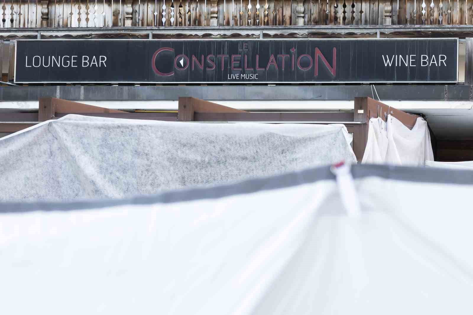 İsviçre’de 40 kişinin öldüğü barda 5 yıldır denetim yapılmadığı ortaya çıktı
