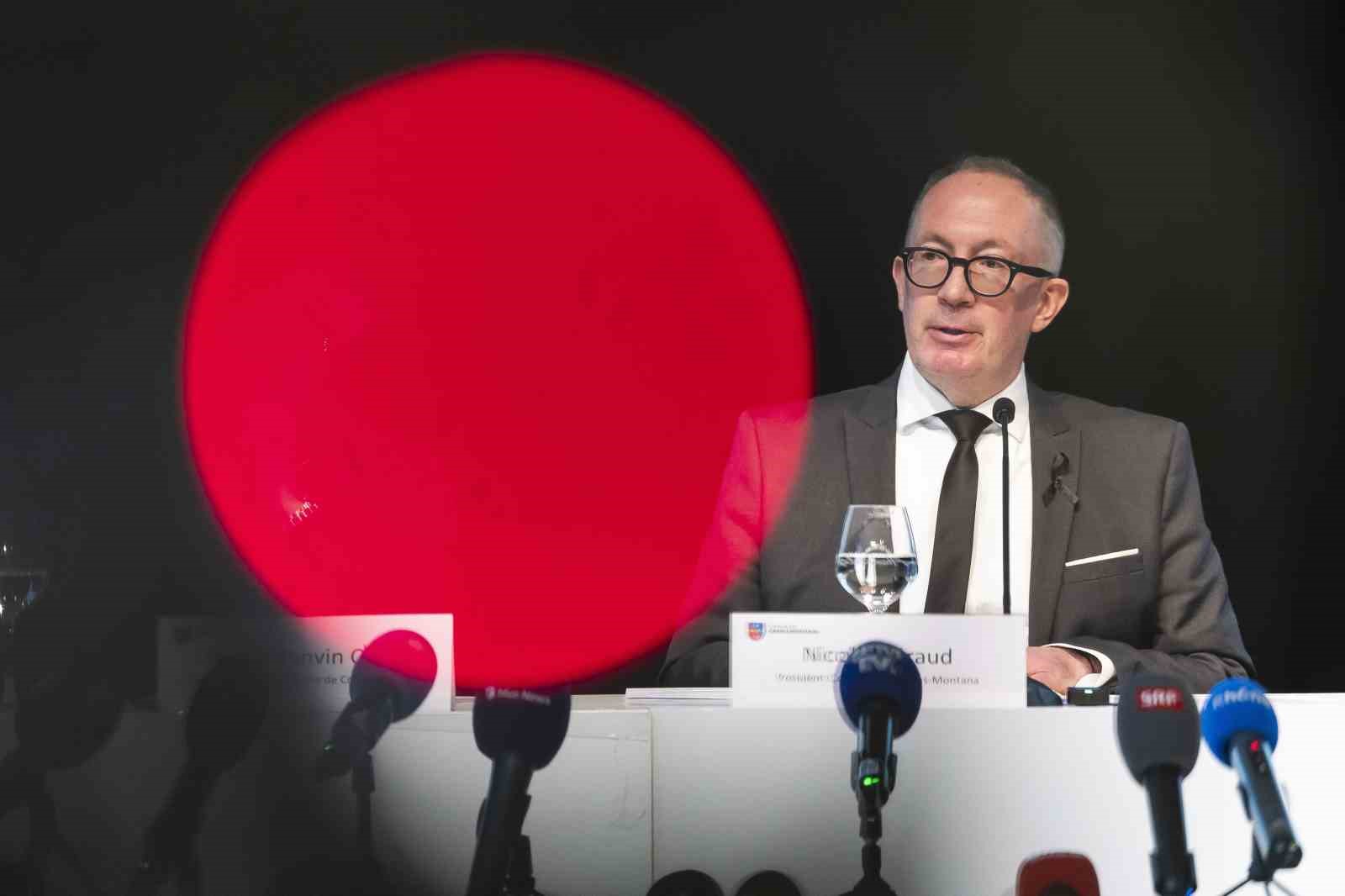 İsviçre’de 40 kişinin öldüğü barda 5 yıldır denetim yapılmadığı ortaya çıktı
