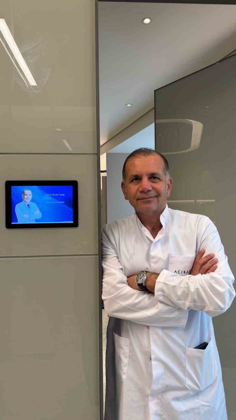 İyi huylu prostat büyümesi tedavisinde lazer teknolojileri, etkili tedavi imkanı sunuyor
