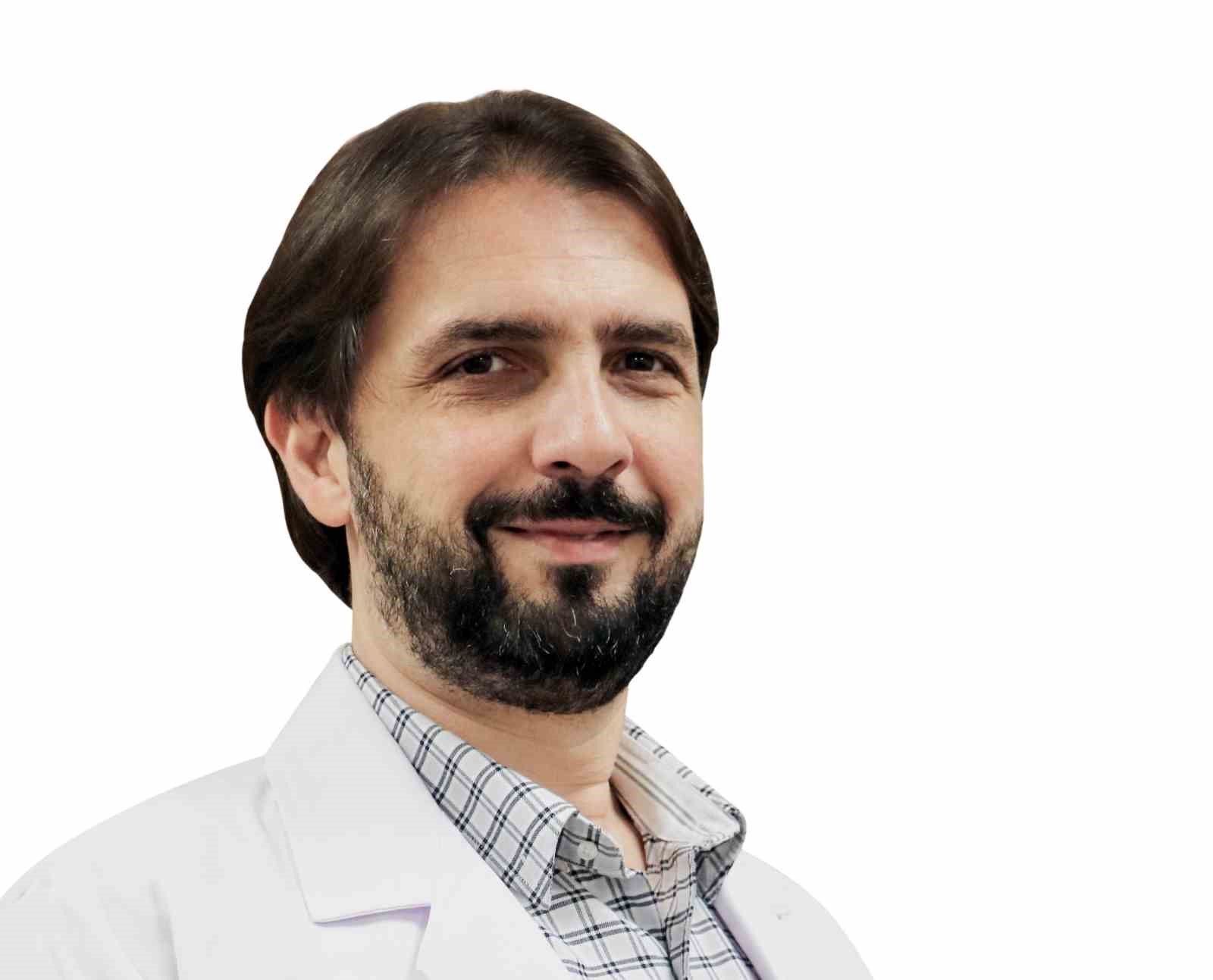 ‘İyi kolesterol hayat kurtarıyor’
