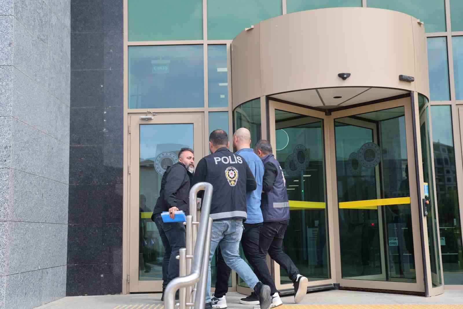 İYİ Partili başkanın suç makinesi kardeşi uygulamada yakalandı
