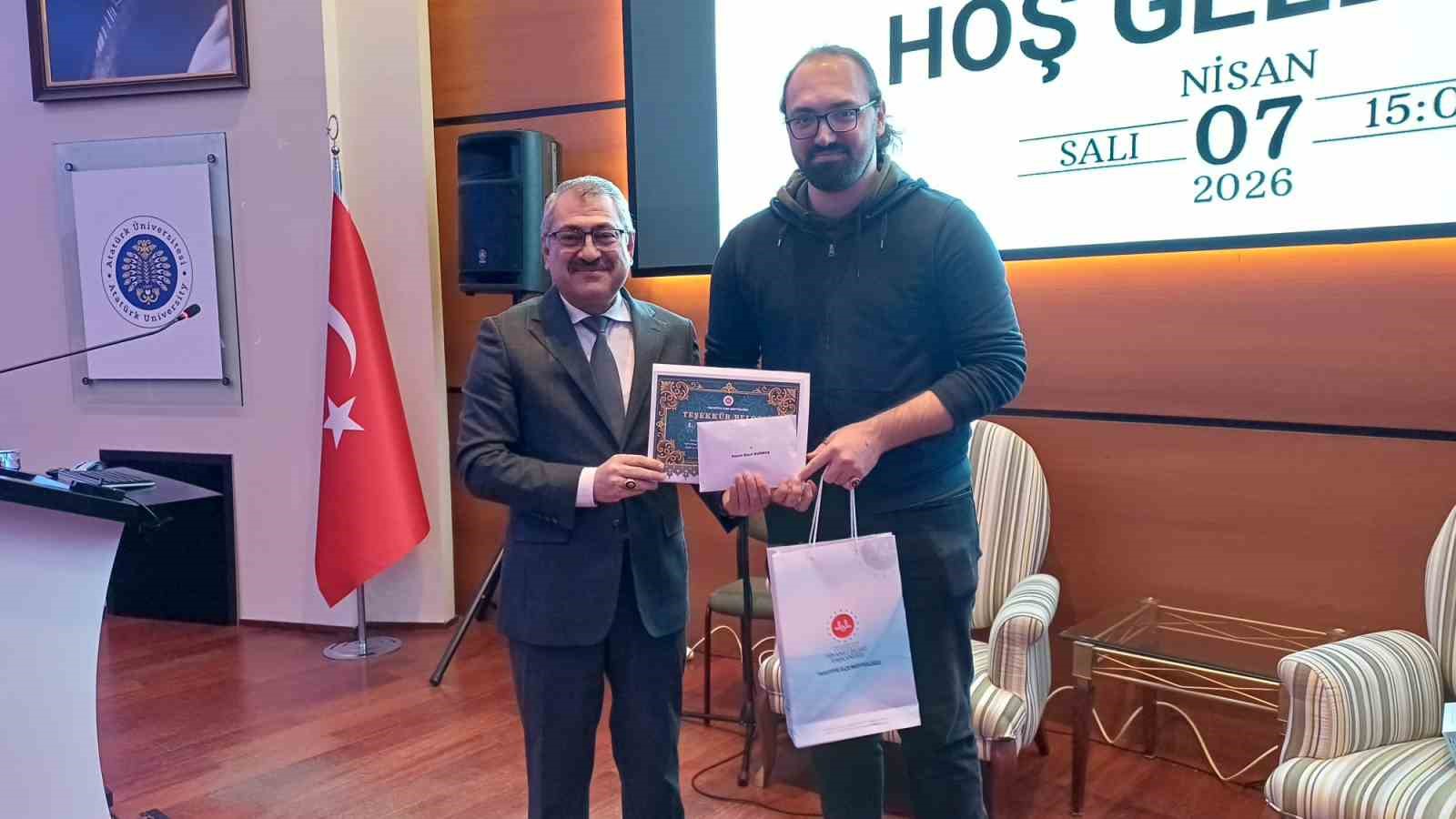 İyilik hikayelerini yazdılar
