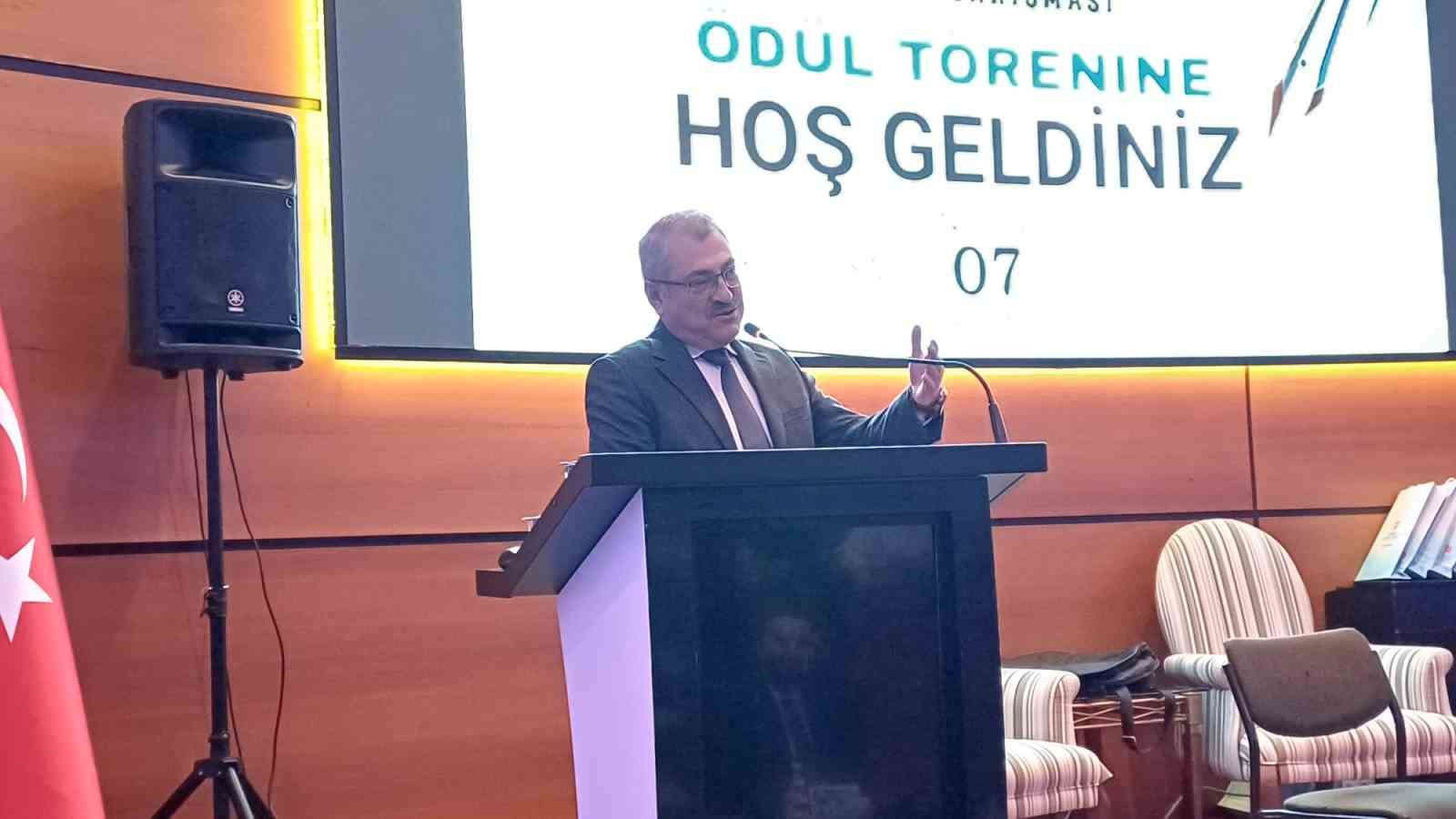 İyilik hikayelerini yazdılar
