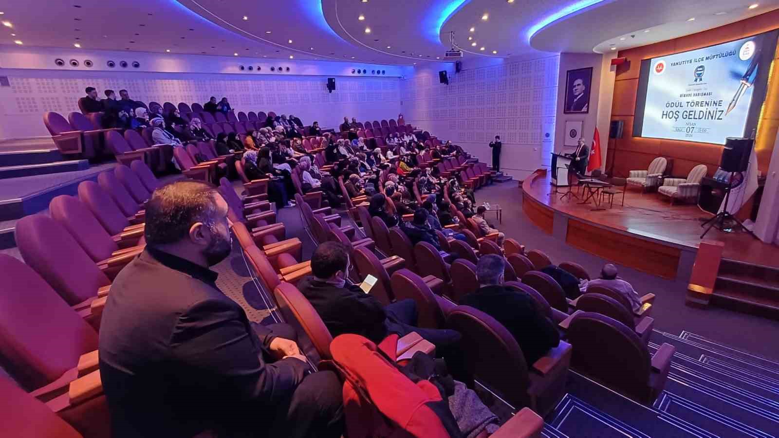 İyilik hikayelerini yazdılar
