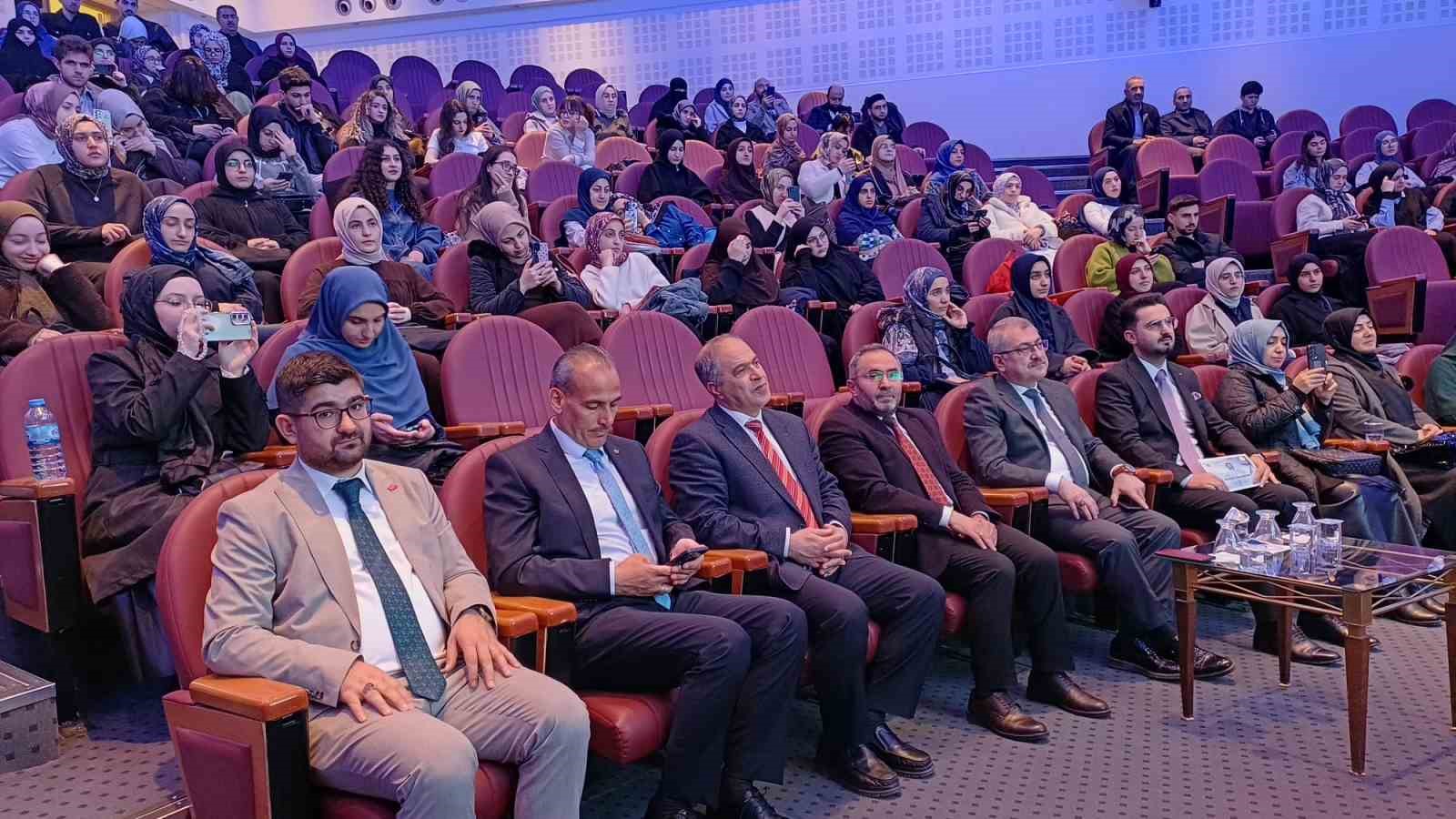 İyilik hikayelerini yazdılar
