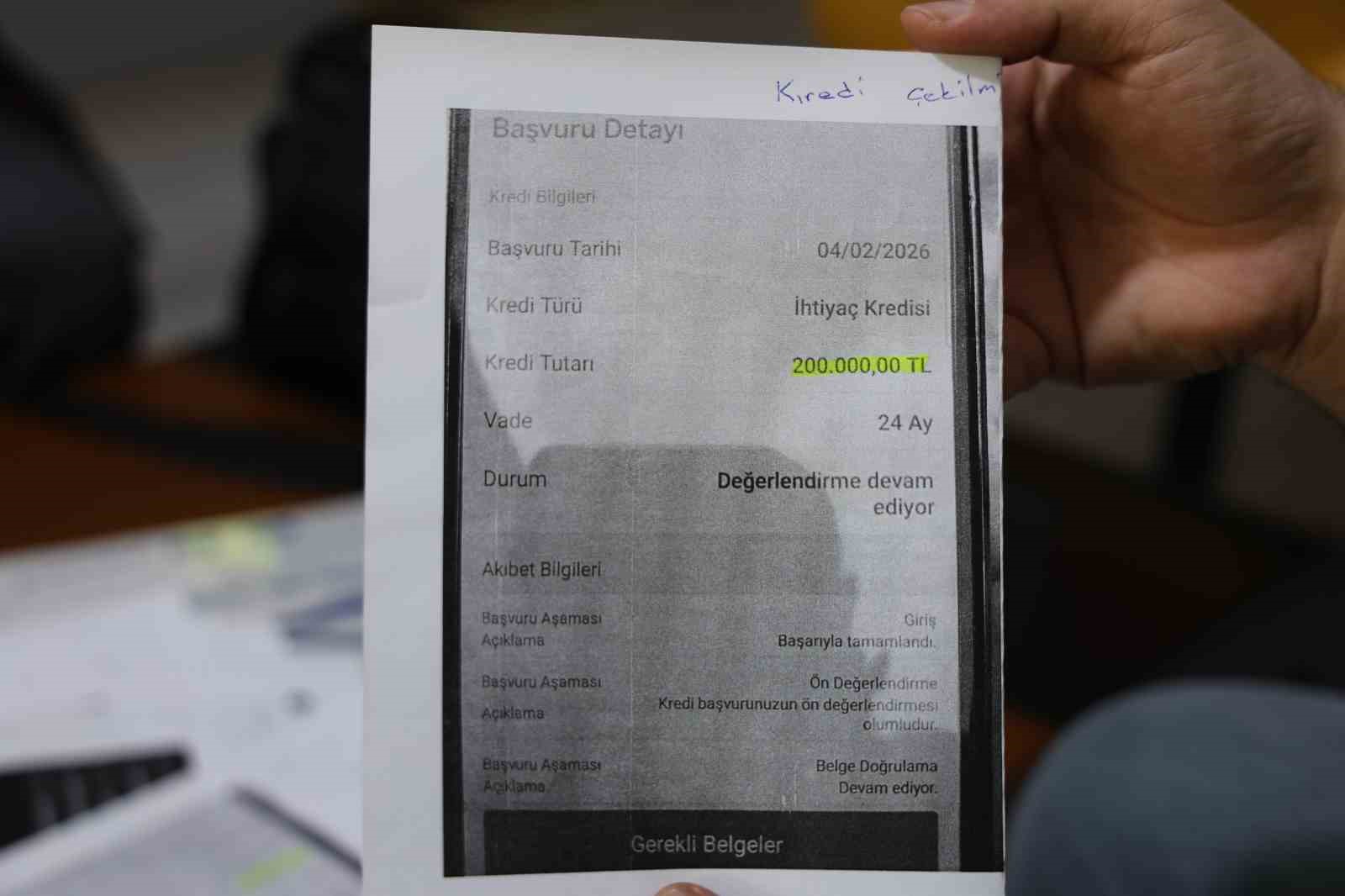 İyilik yapmak istedi: Hem 7 milyon lira dolandırıldı hem de cezaevine girdi
