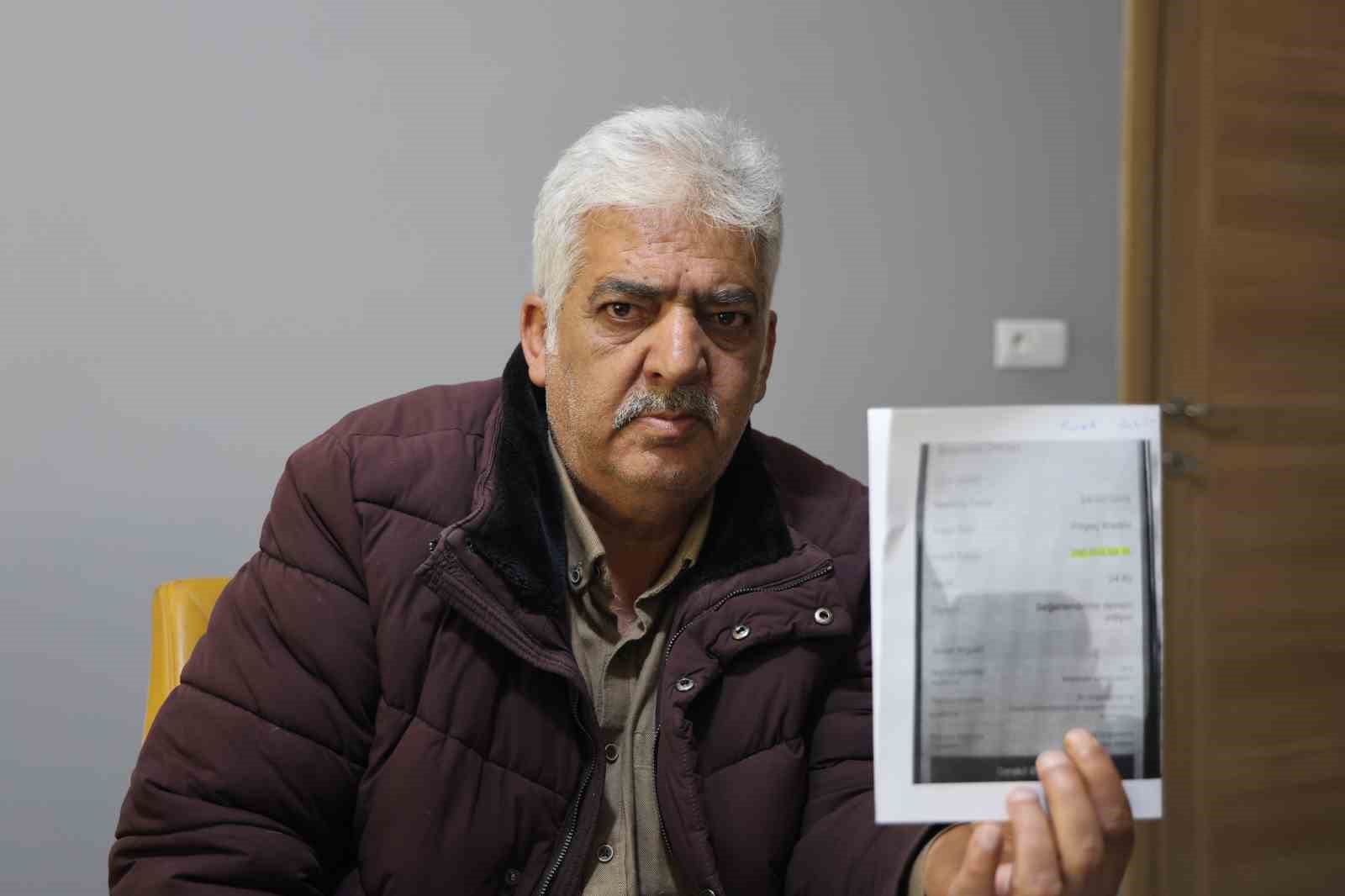 İyilik yapmak istedi: Hem 7 milyon lira dolandırıldı hem de cezaevine girdi
