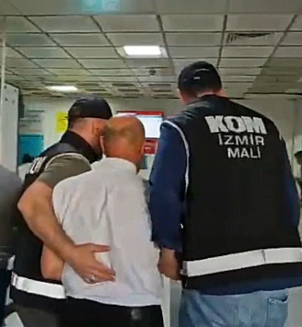 İZBETON davasında ara karar açıklandı
