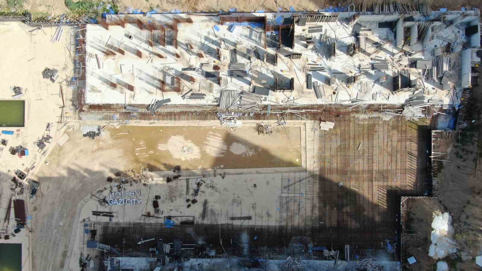 İZBETON soruşturmasında dosyaya giren dilekçeye göre ortaklardan habersiz projeye 11 villa eklenmiş
