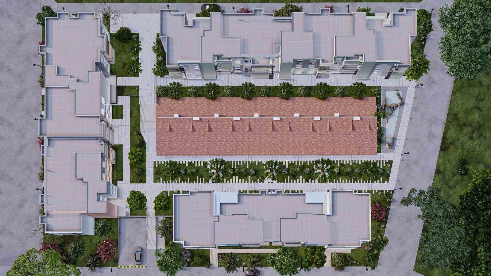 İZBETON soruşturmasında dosyaya giren dilekçeye göre ortaklardan habersiz projeye 11 villa eklenmiş
