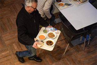 İzmir Büyükşehir’in Kent Lokantaları’nda iftar ücretsiz
