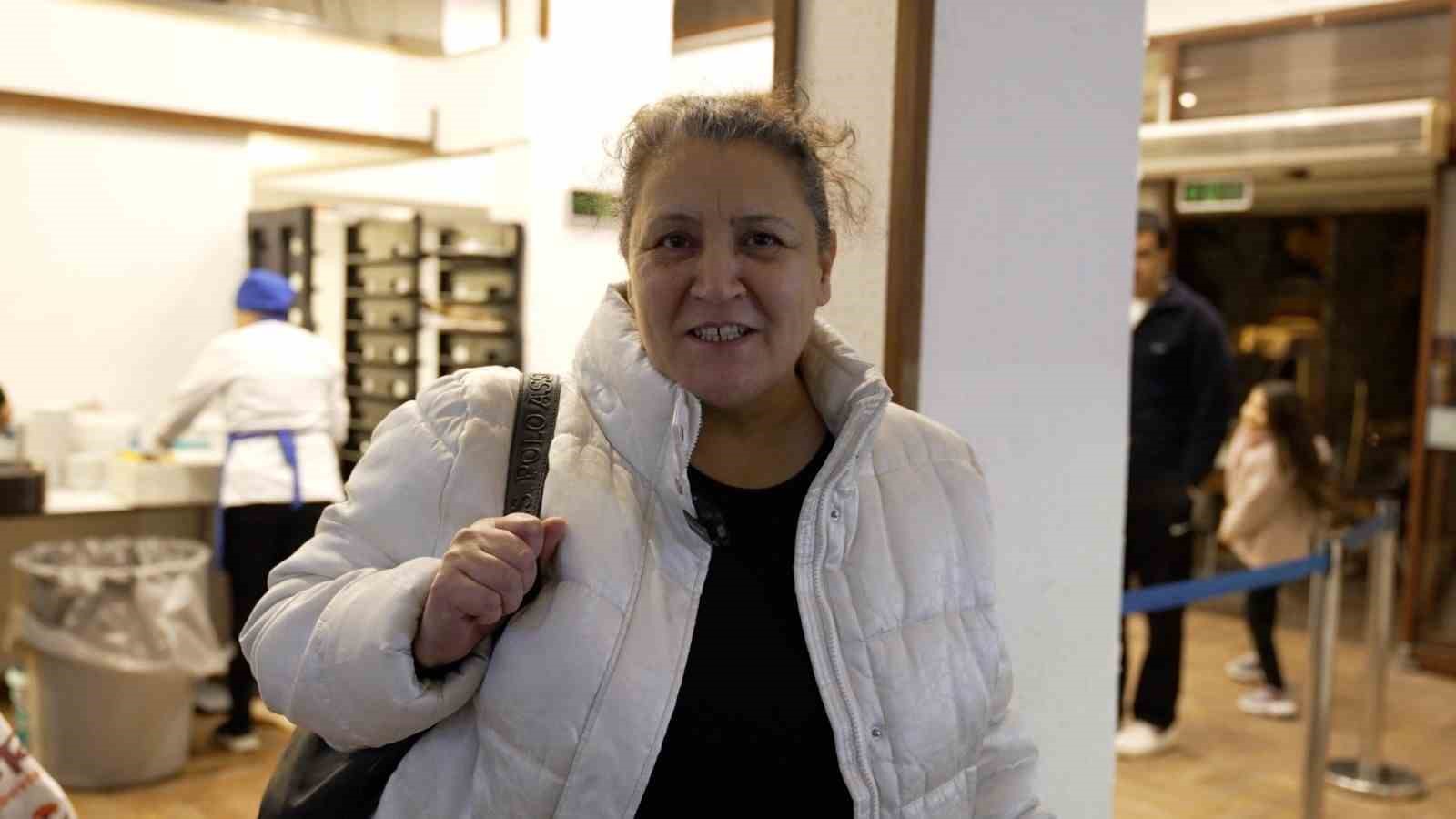 İzmir Büyükşehir’in Kent Lokantaları’nda iftar ücretsiz
