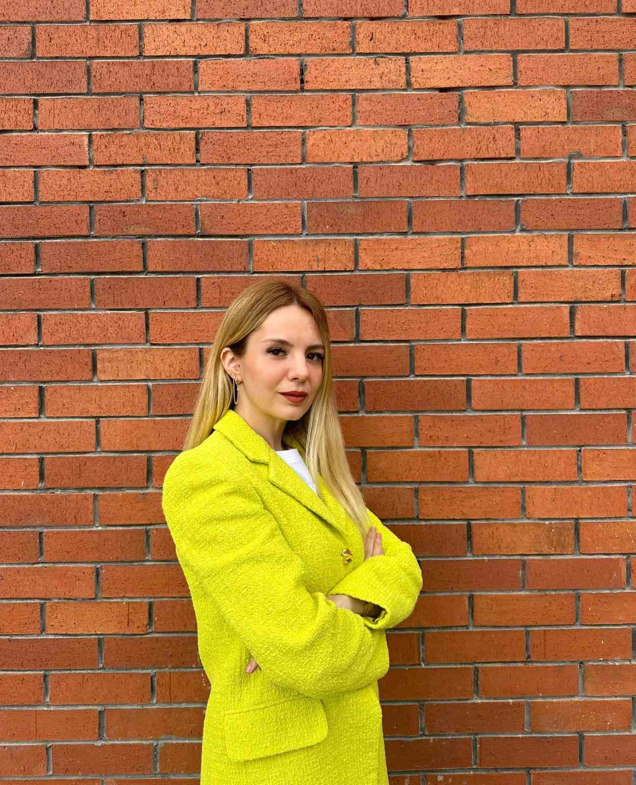 İzmir Ekonomi’de dev buluşma: 5 günlük ‘kariyer’ zirvesi
