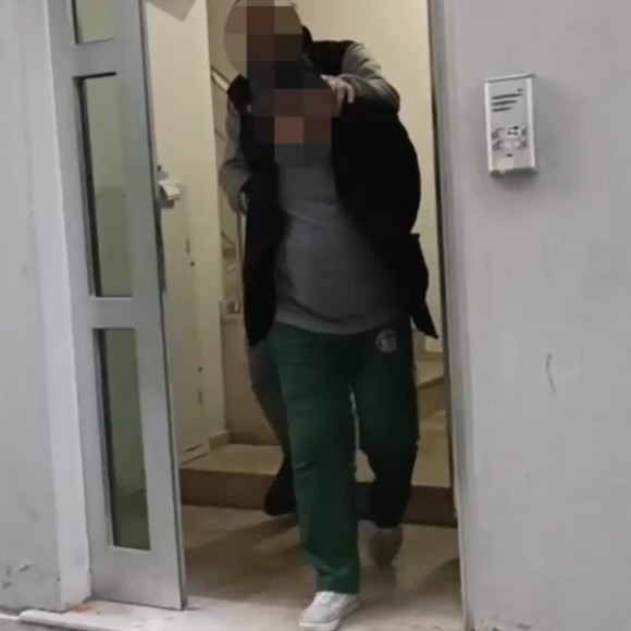 İzmir’de 131 aranan şüpheli yakalandı
