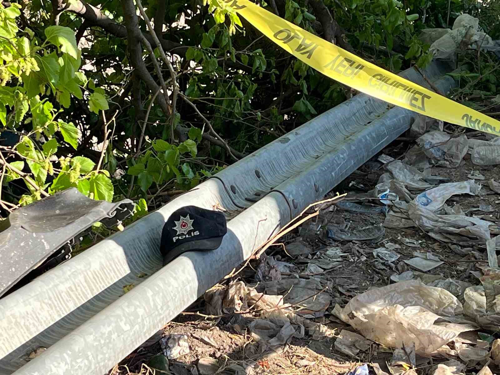 İzmir’de 1’i polis 3 kişinin hayatını kaybettiği kazada lojistik firmasının sahibi gözaltına alındı
