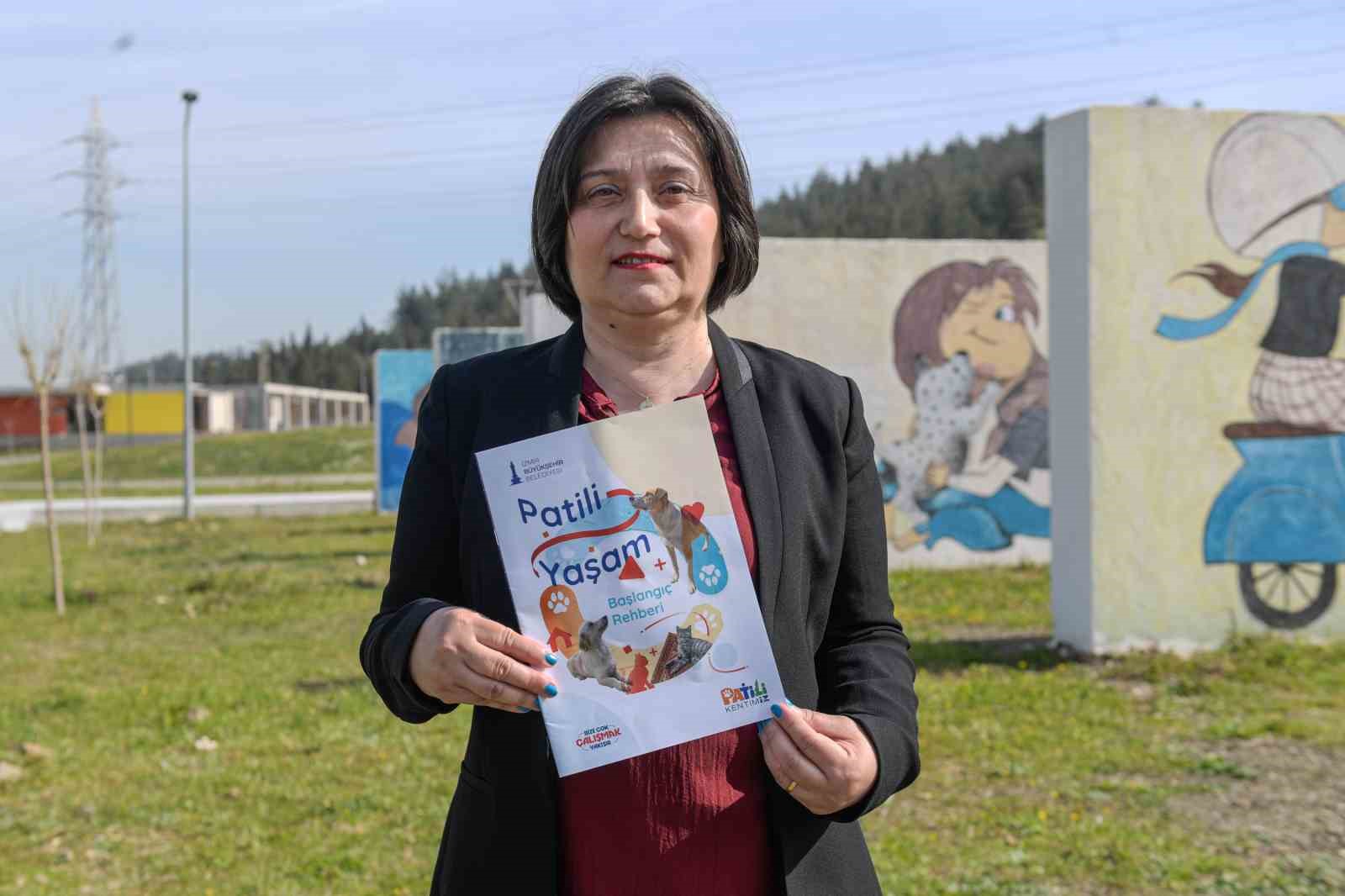 İzmir’de 2 bin 300 patili yuva bekliyor
