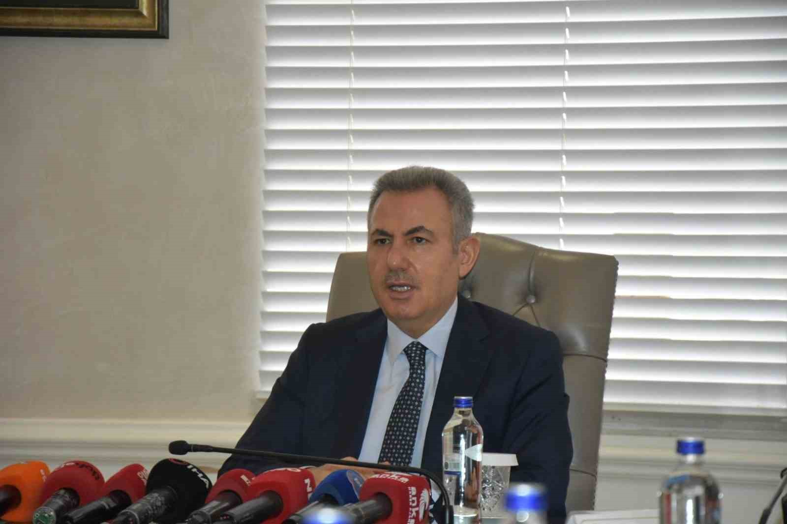 İzmir’de 212 çete çökertildi, suç oranı yüzde 11 azaldı
