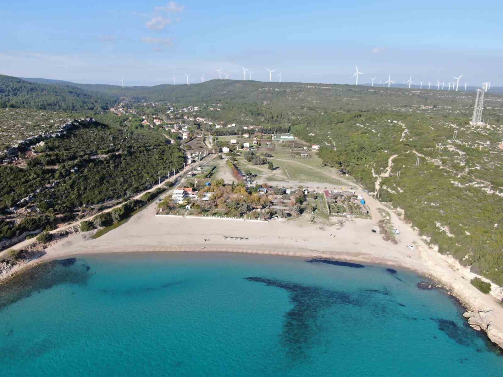 İzmir’de 800 kişinin 57 yıllık tapu davası sürüyor
İzmir’de 800 kişinin 57 yıllık tapu davası sürüyor