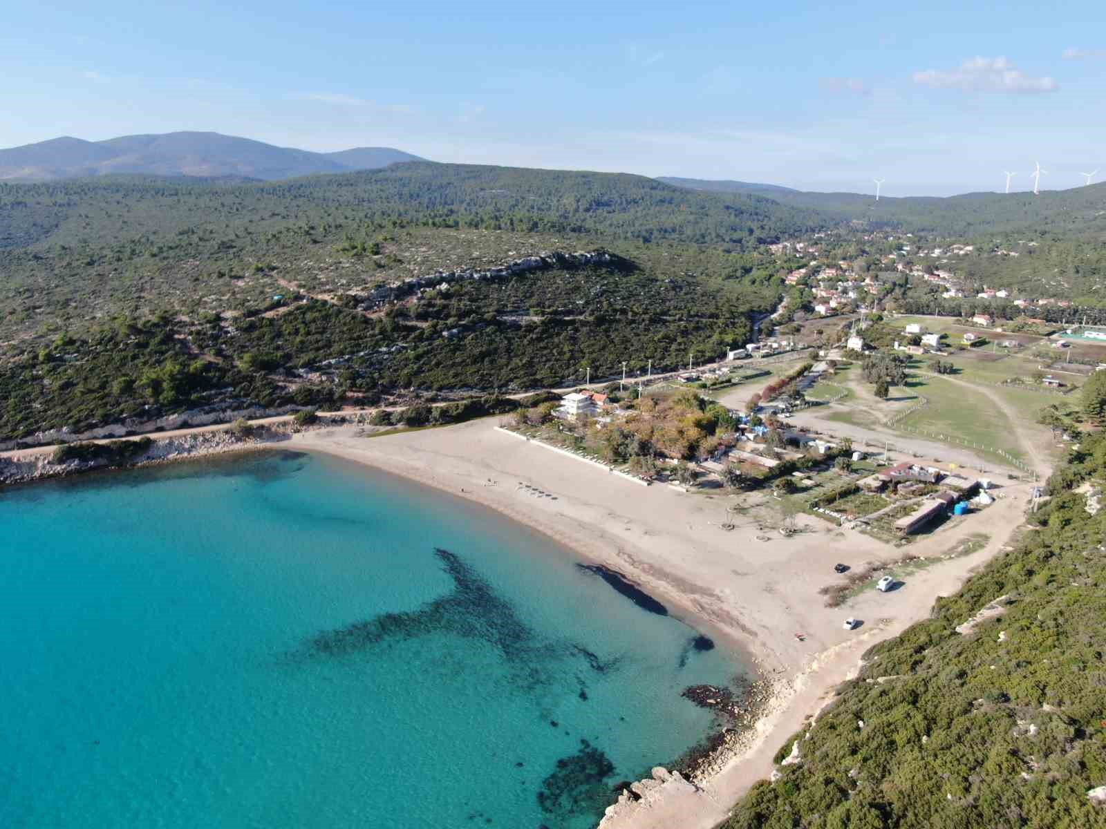 İzmir’de 800 kişinin 57 yıllık tapu davası sürüyor
İzmir’de 800 kişinin 57 yıllık tapu davası sürüyor