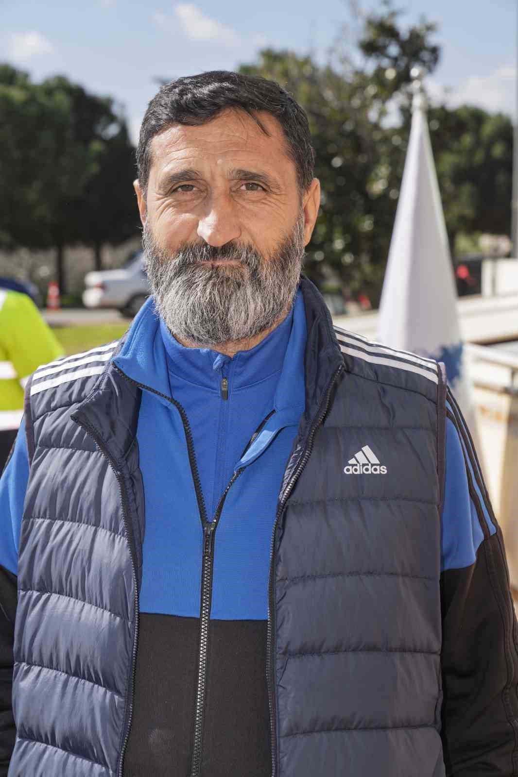 İzmir’de amatör spora 25 milyon TL’lik can suyu
