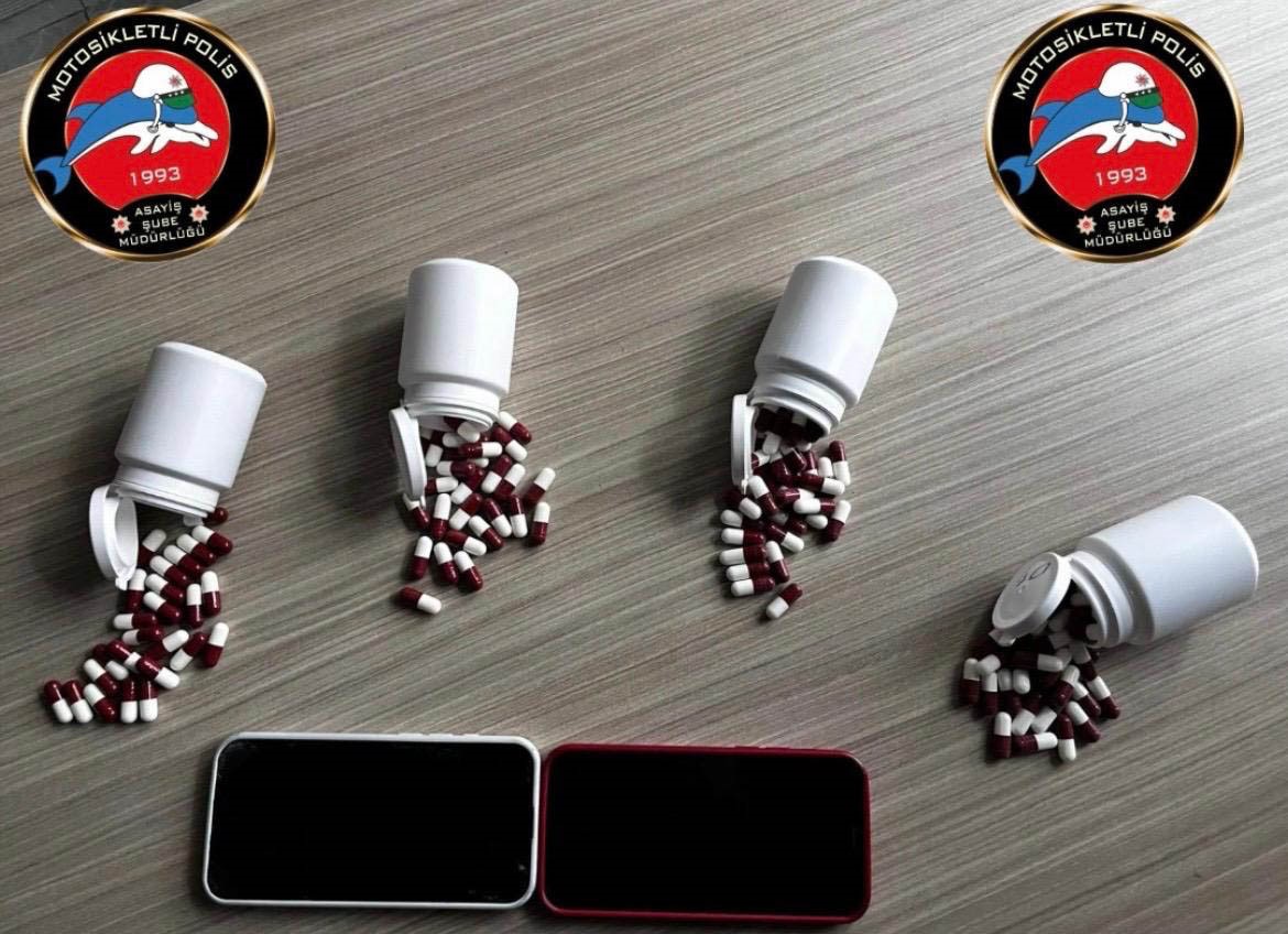 İzmir’de bir haftada 69 aranan şahıs yakalandı
