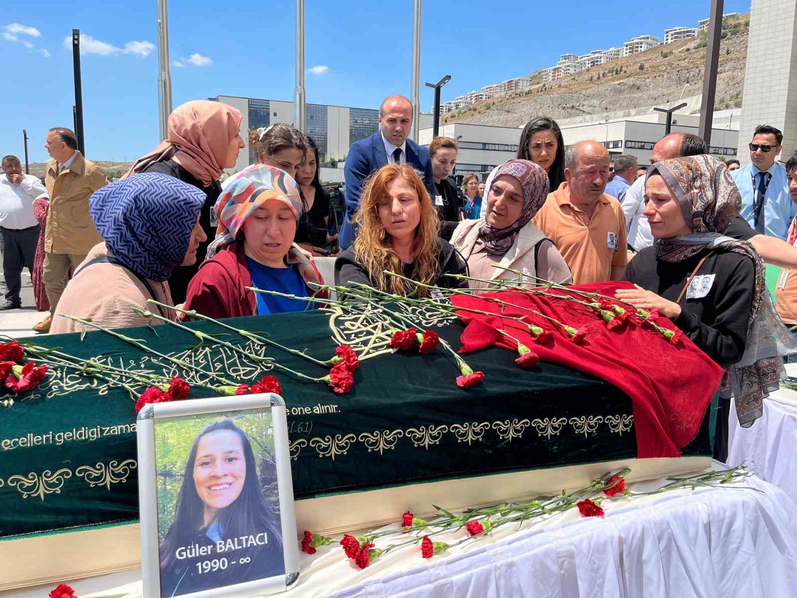 İzmir’de dekoratif kemer faciasında 15 yıl hapis talebi
