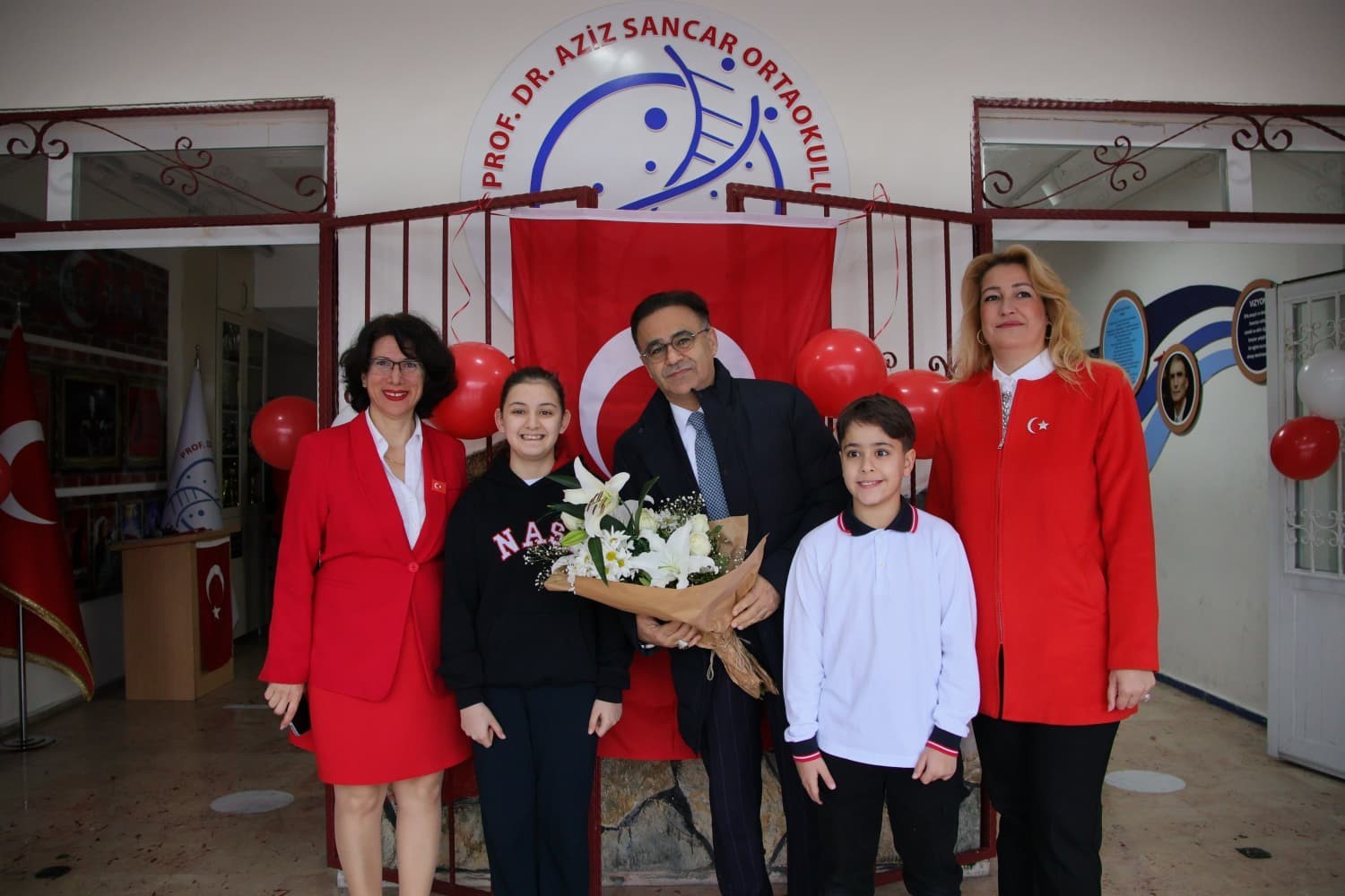 İzmir’de eğitimde ikinci dönem ’kırmızı-beyaz’ başladı
