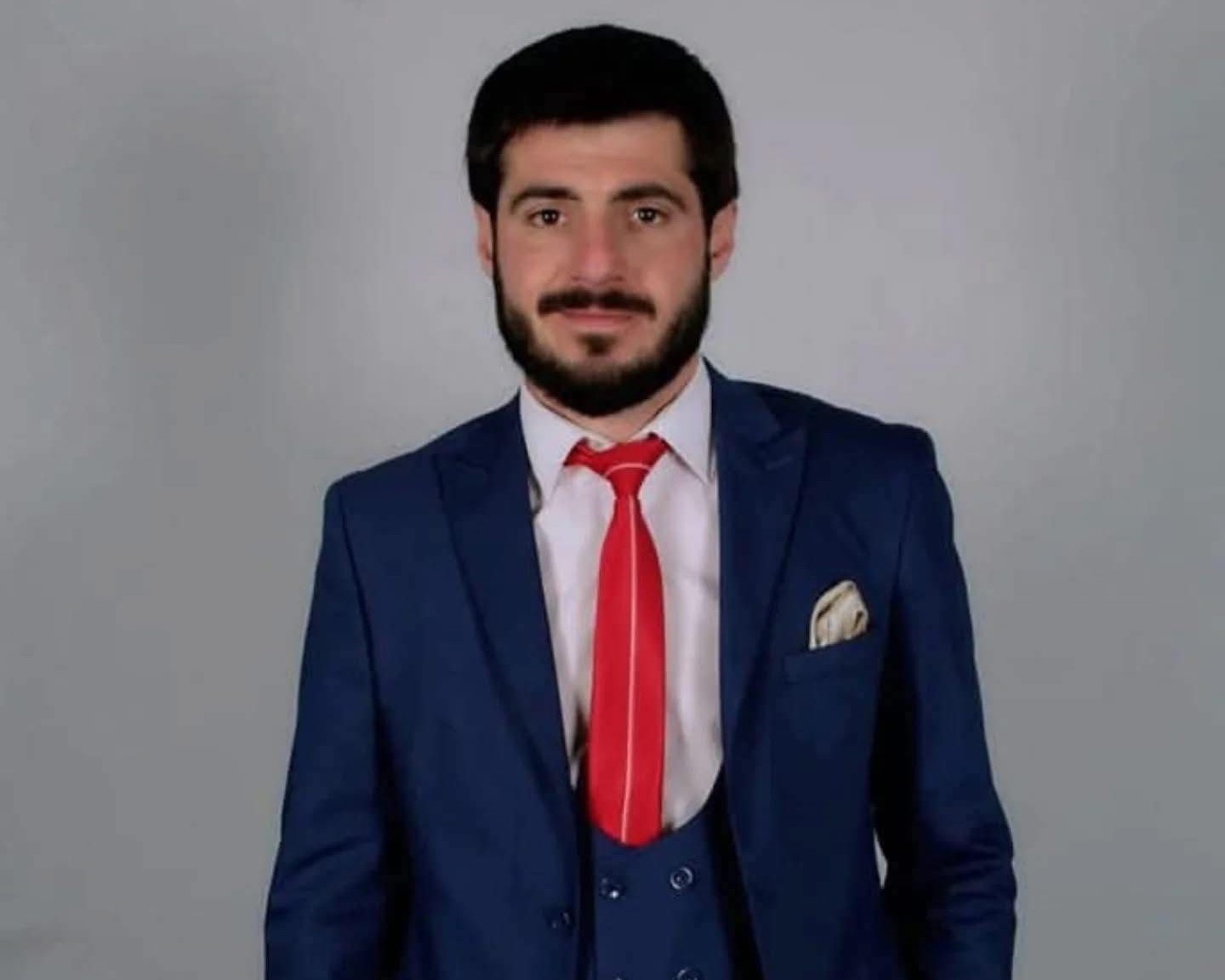 İzmir’de genç müteahhidin sır ölümü
