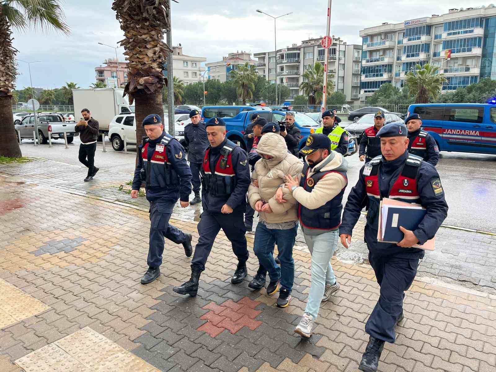 İzmir’de iki kardeşin öldüğü kazada çarpıcı detay
