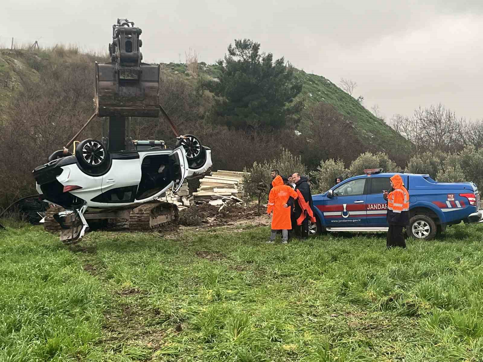 İzmir’de iki kardeşin öldüğü kazada çarpıcı detay
