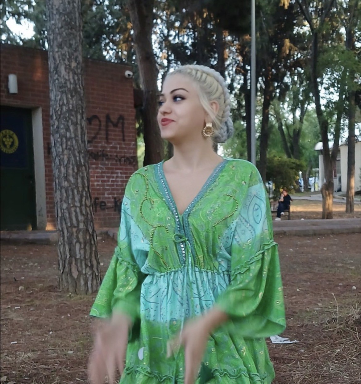 İzmir’de iki kız kardeşin hayatını kaybettiği kazada aranan şüpheli yakalandı
