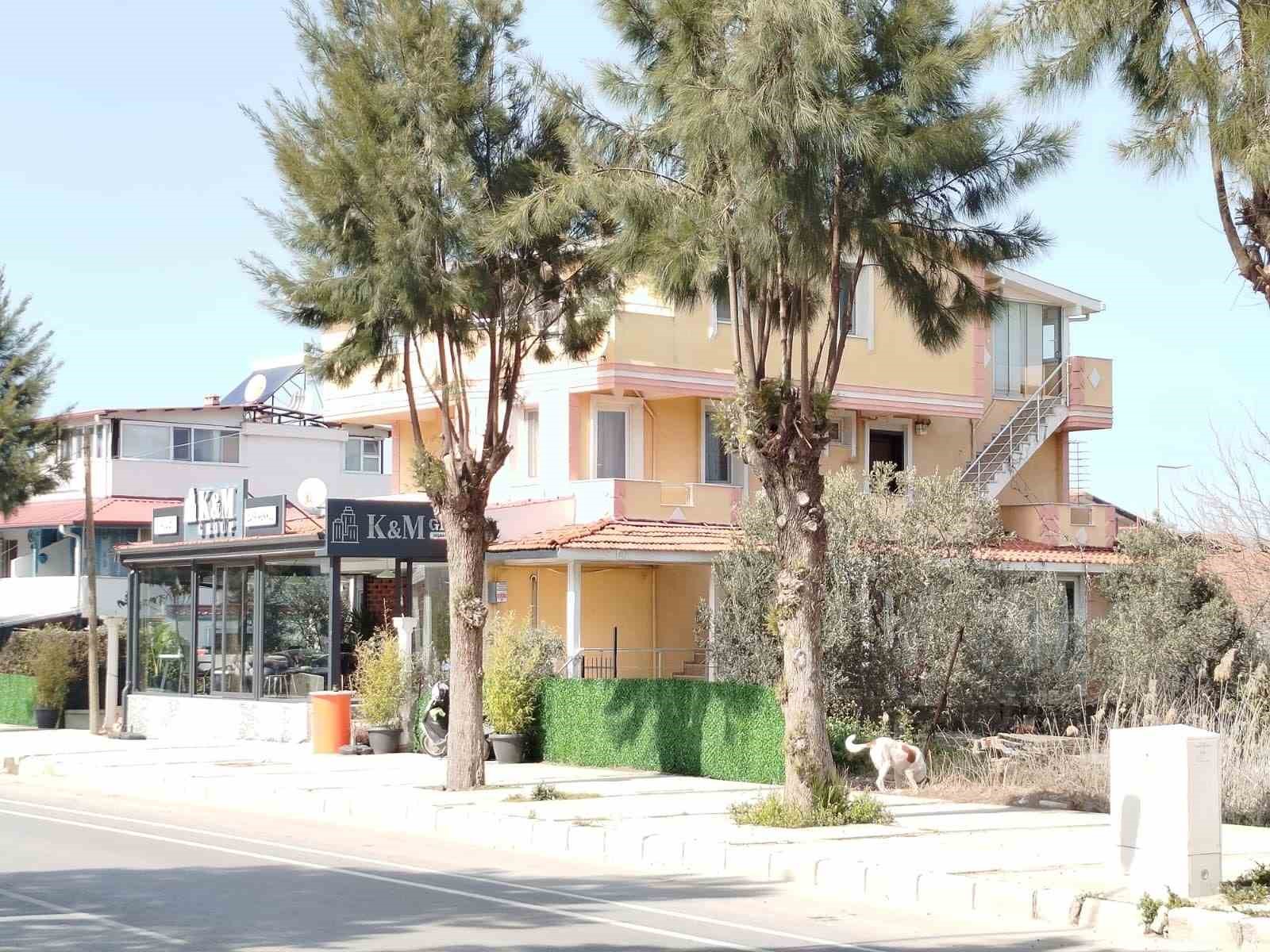 İzmir’de kiracısının oğlunu öldüren ev sahibi tutuklandı
