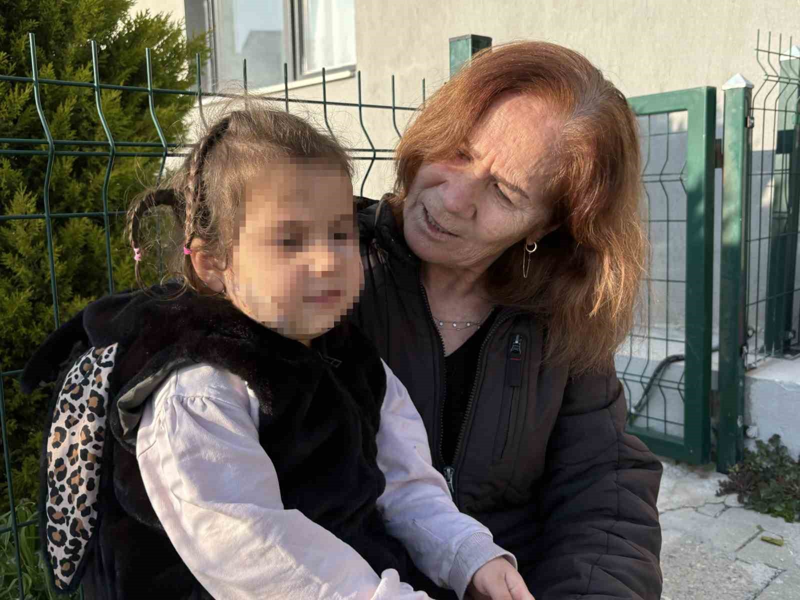 İzmir’de köpek dehşeti: 3 yaşındaki Ada’nın yüzü pençe ve ısırıkla dolu
