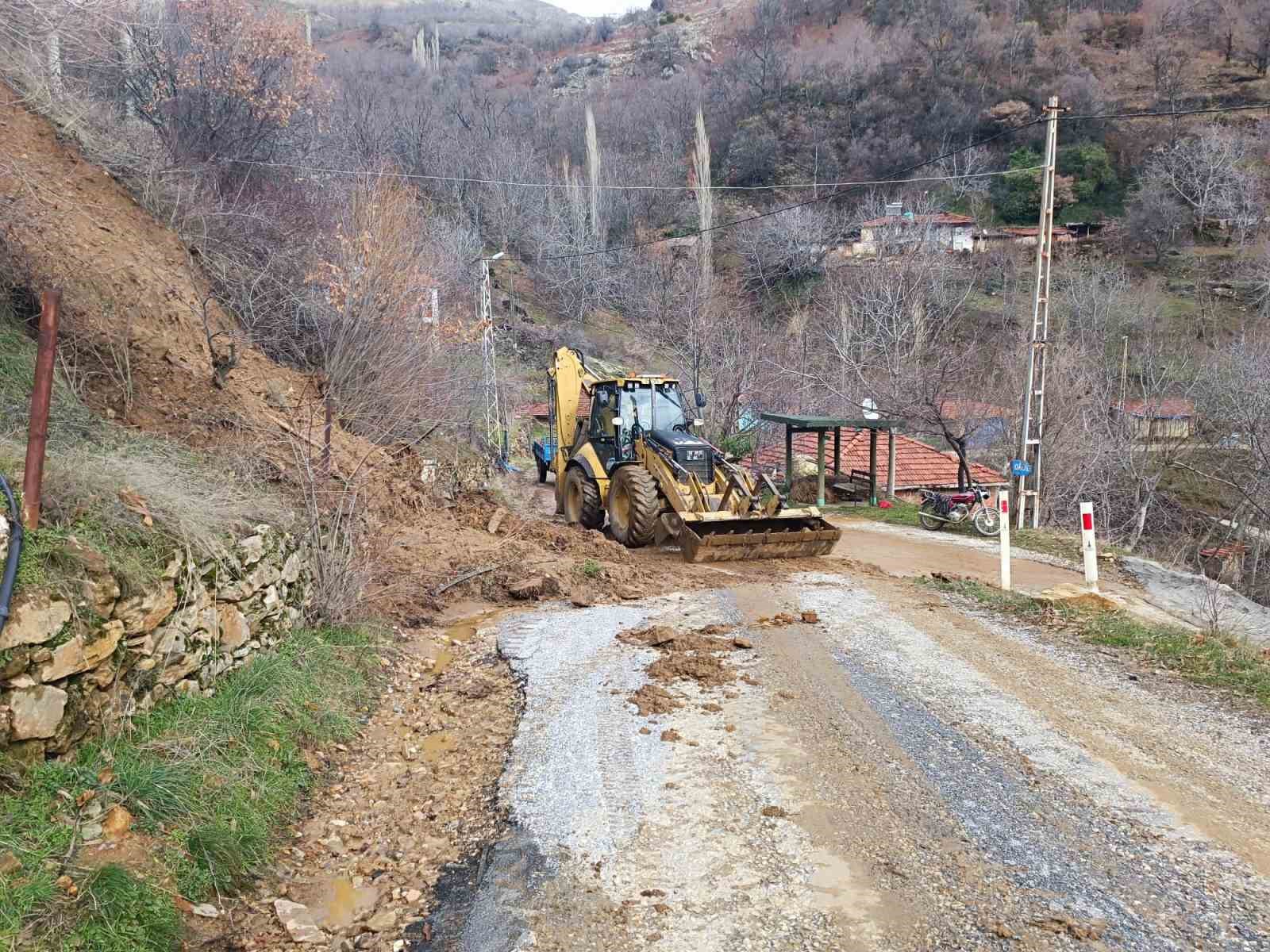 İzmir’de ocak yağışları 88 yılın ortalamasına fark attı
