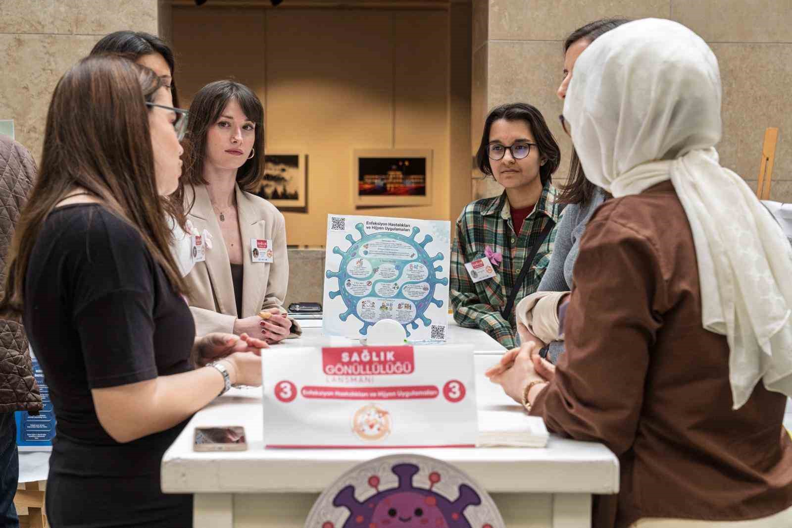 İzmir’de "Sağlık ordusu" kuruluyor
