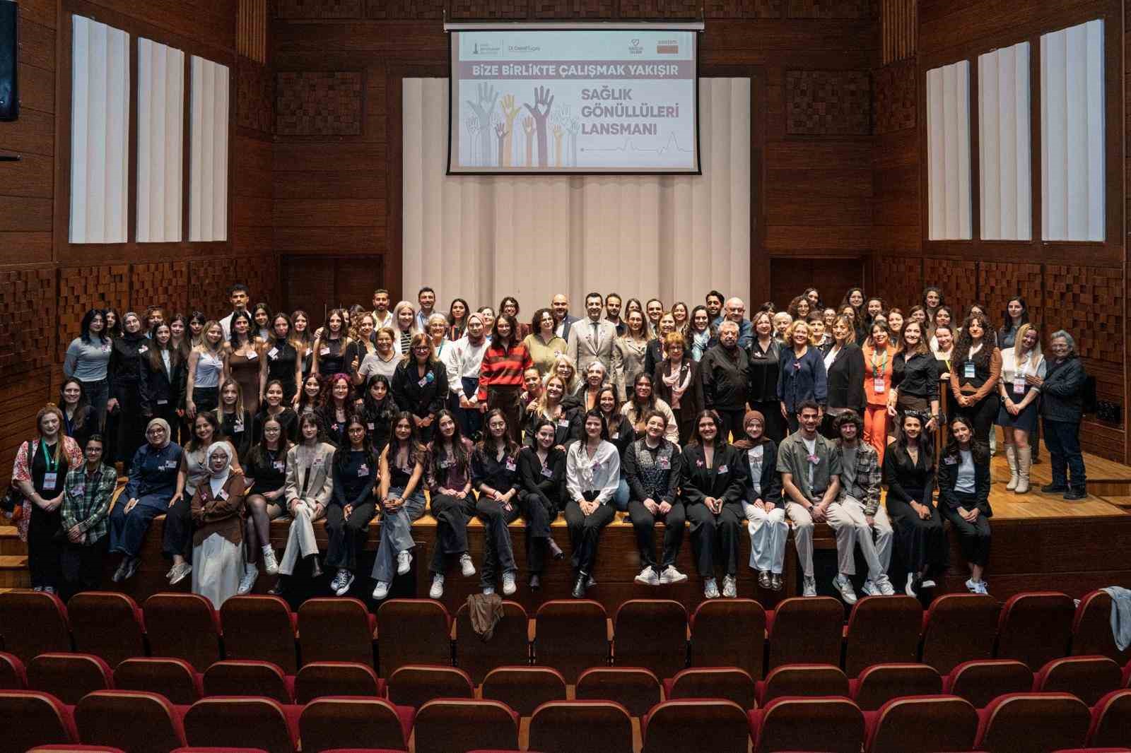 İzmir’de "Sağlık ordusu" kuruluyor
