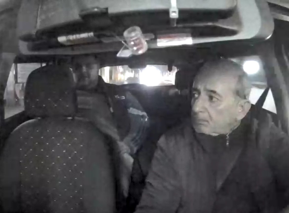 İzmir’de taksi şoförü cinayetinde kan donduran görüntüler ortaya çıktı
