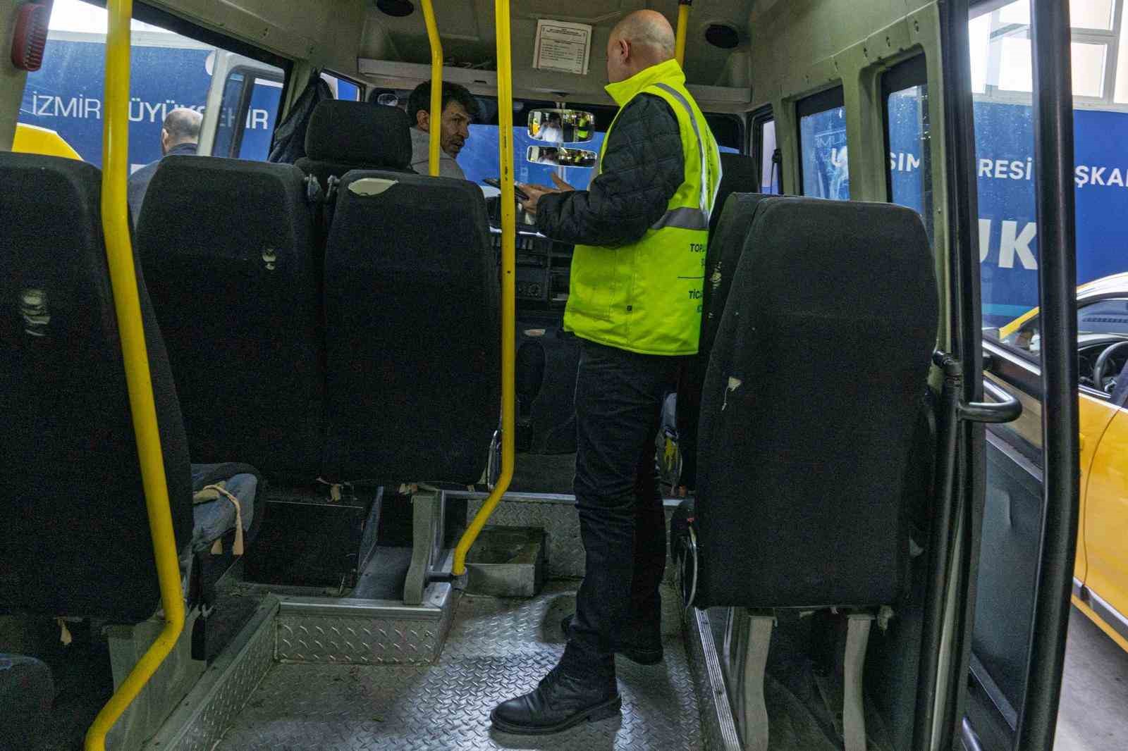 İzmir’de ticari araçlar artık daha güvenli ve konforlu
İzmir’de ticari araçlar artık daha güvenli ve konforlu