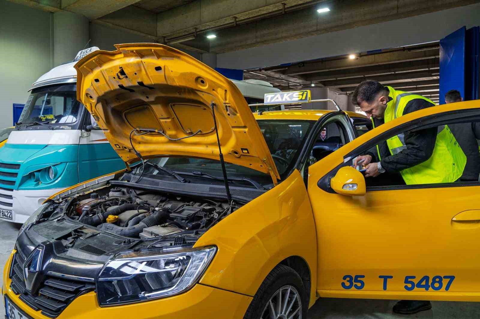 İzmir’de ticari araçlar artık daha güvenli ve konforlu
İzmir’de ticari araçlar artık daha güvenli ve konforlu