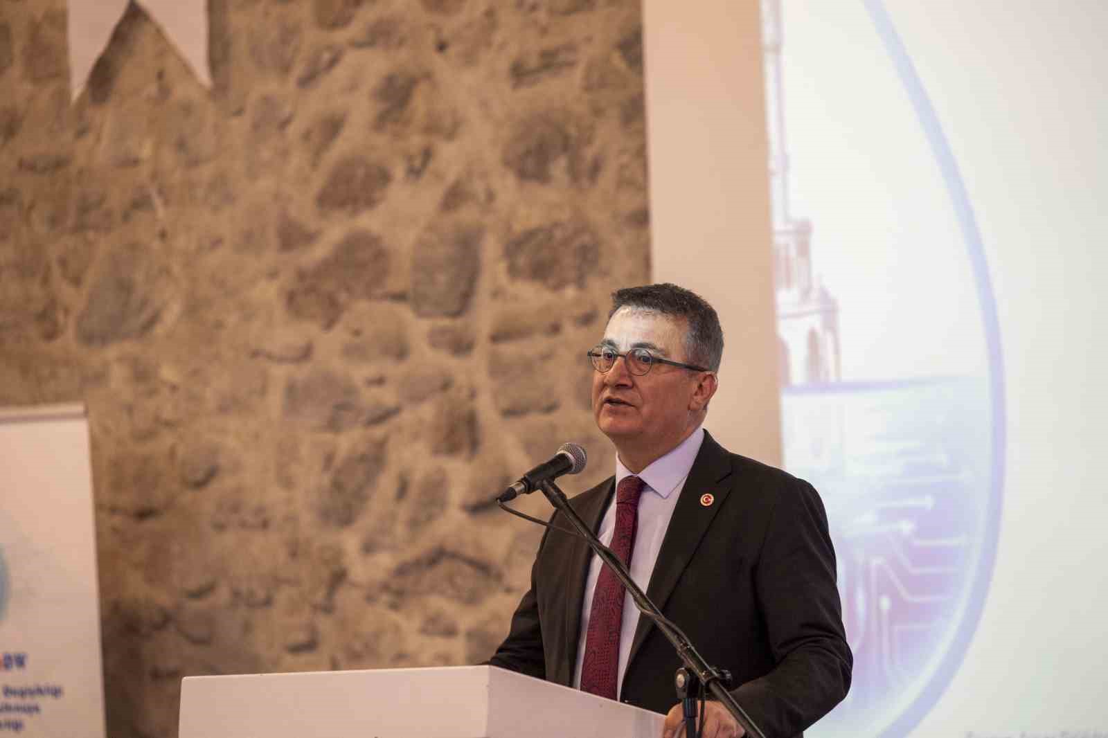 İzmir’de yeraltı suları anlık izlenecek
