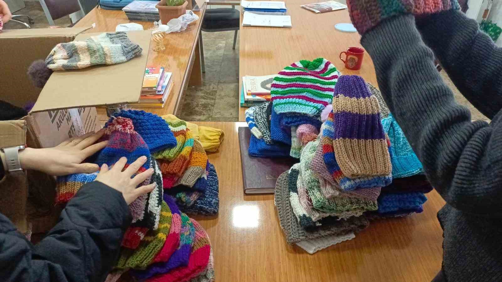 İzmir’den Hasköy’e uzanan gönül köprüsü
