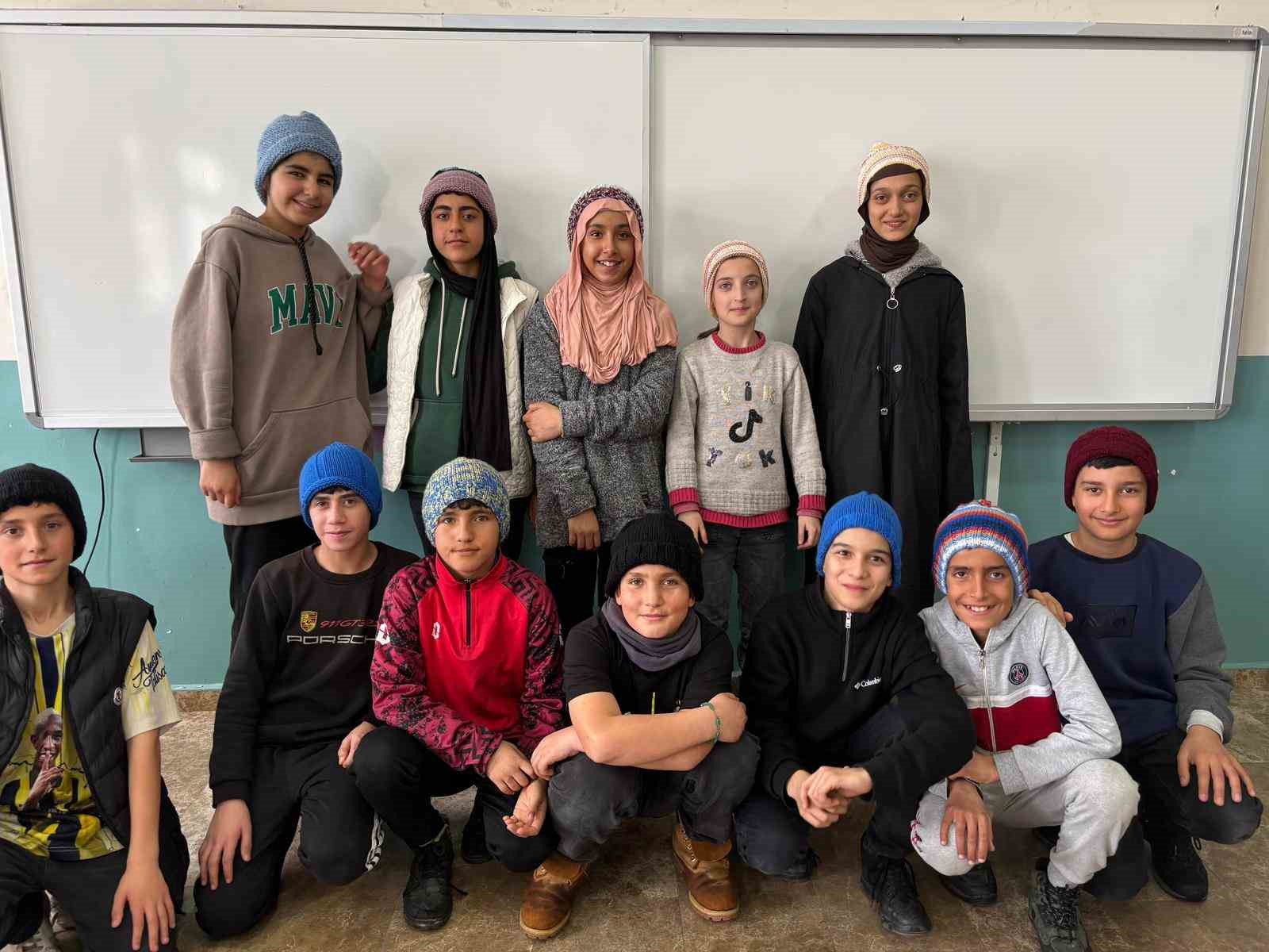 İzmir’den Hasköy’e uzanan gönül köprüsü
