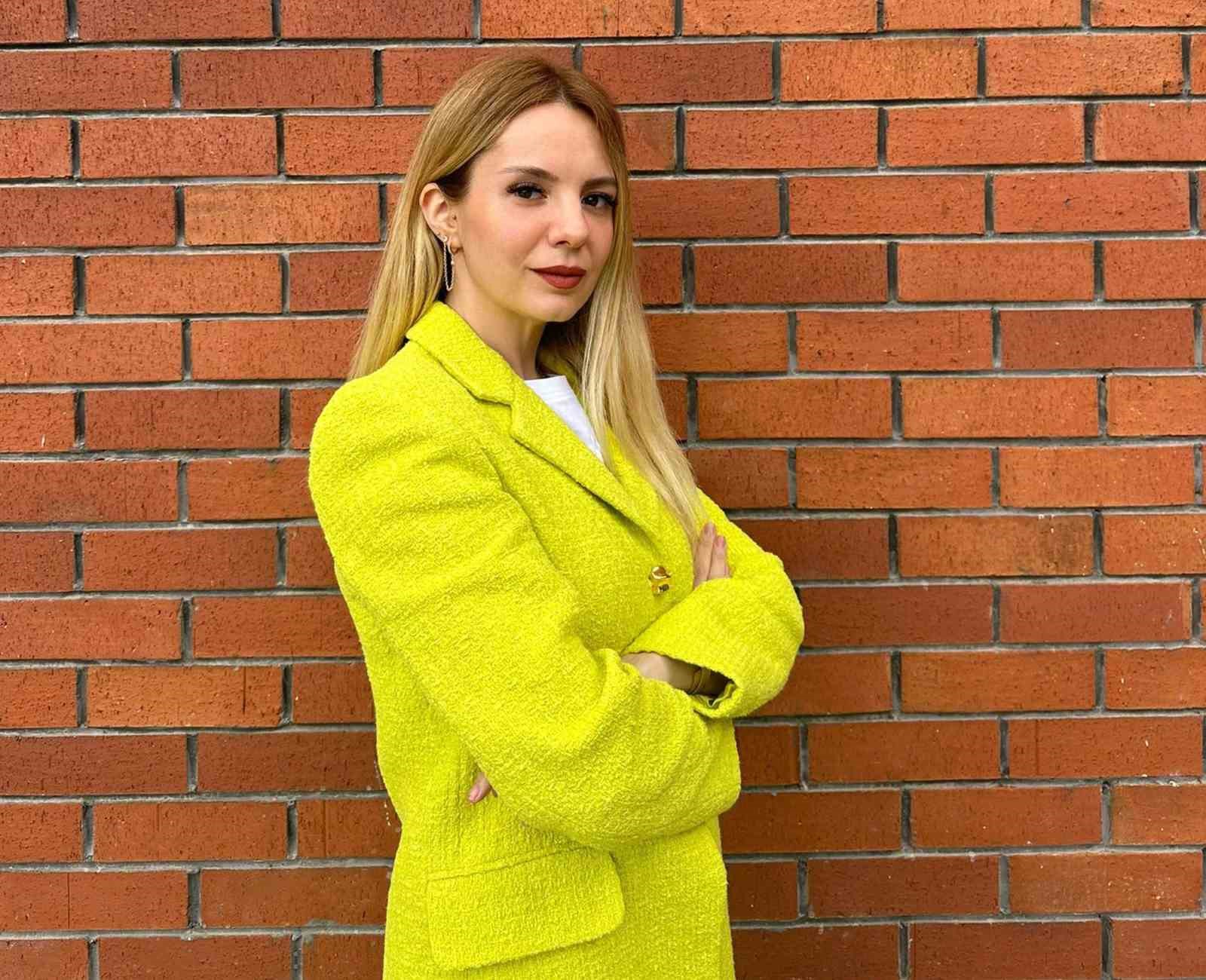 İzmir’den Türkiye’ye uzanan ‘kariyer’ dersi
