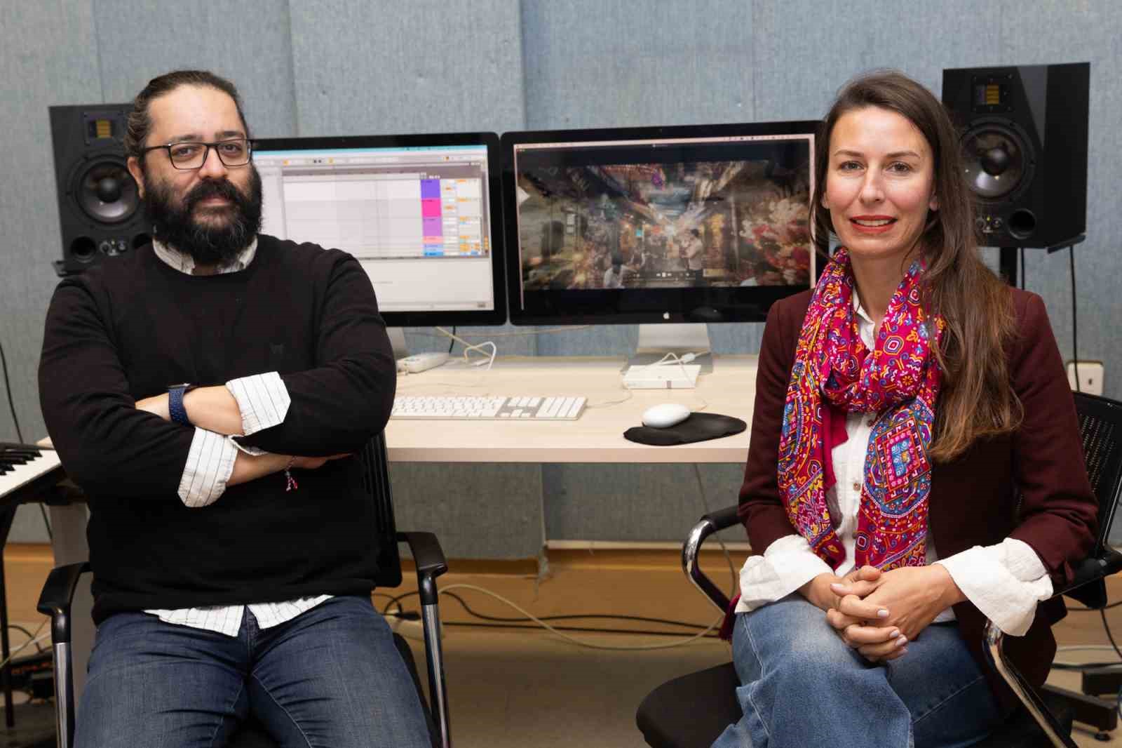 İzmir’i dinleyen film: Kıyının Sesi
