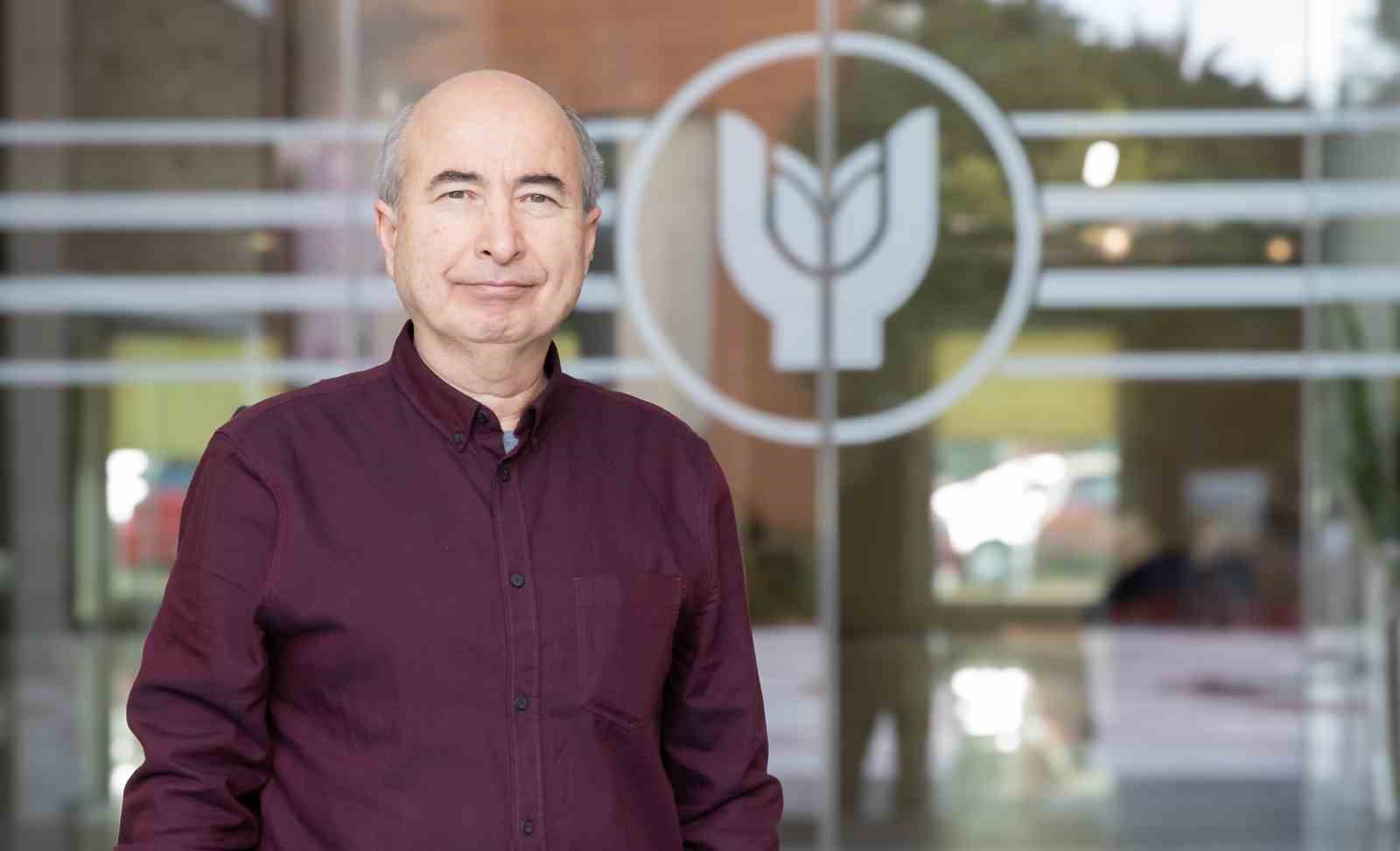 İzmirli akademisyenlerden sağlıkta dev adım: Kişiye özel besin üreten 3D yazıcı
