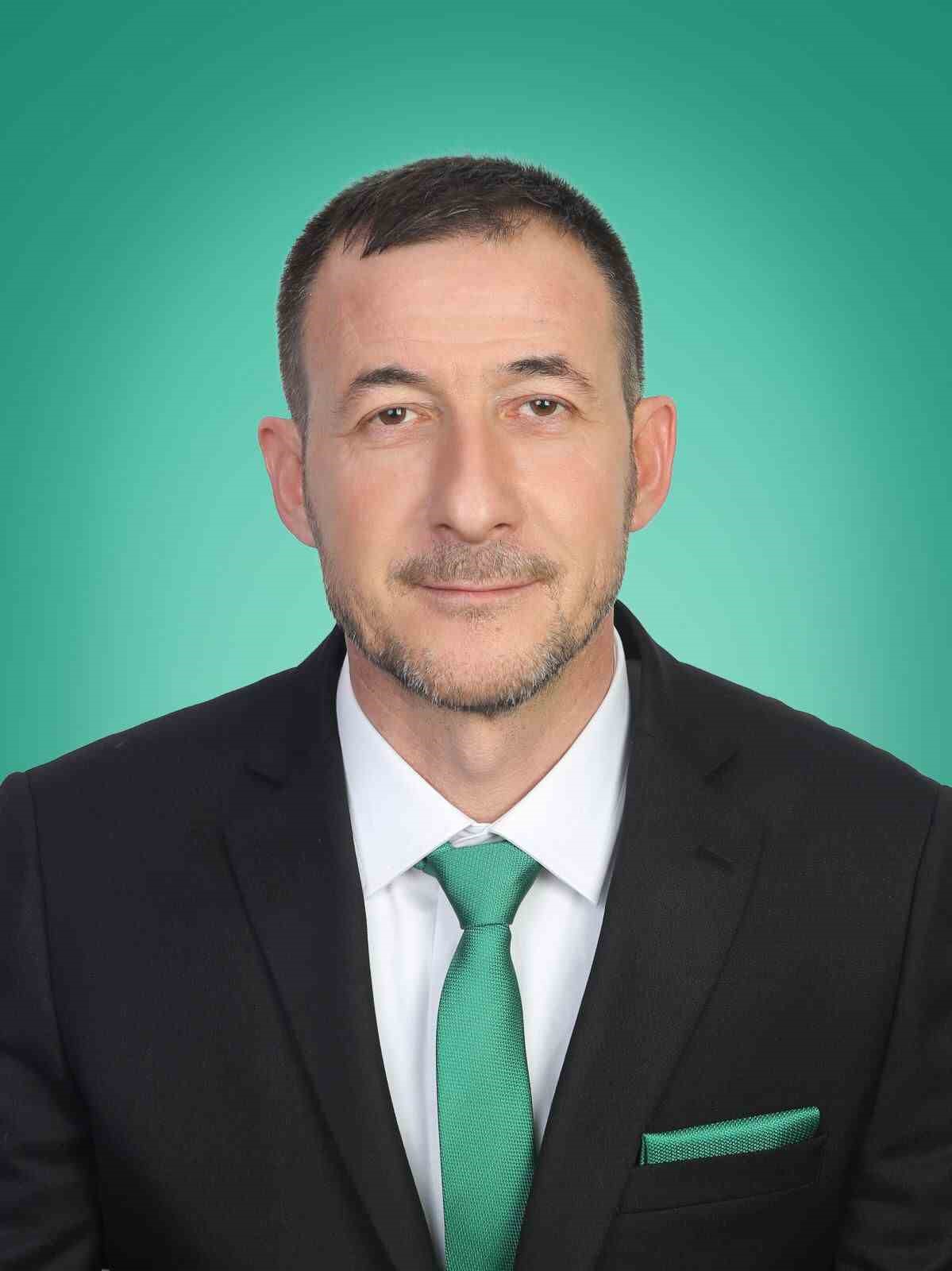 İzmit’te ilginç saksı tartışması
İzmit’te ilginç saksı tartışması