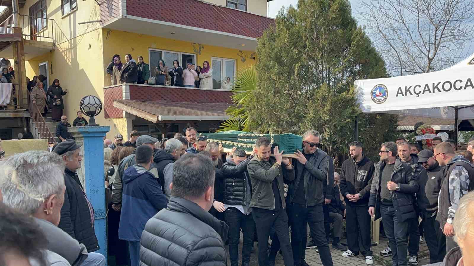 İzmit’teki silahlı saldırıda kahreden detaylar: "Tek suçu orada olmak"
