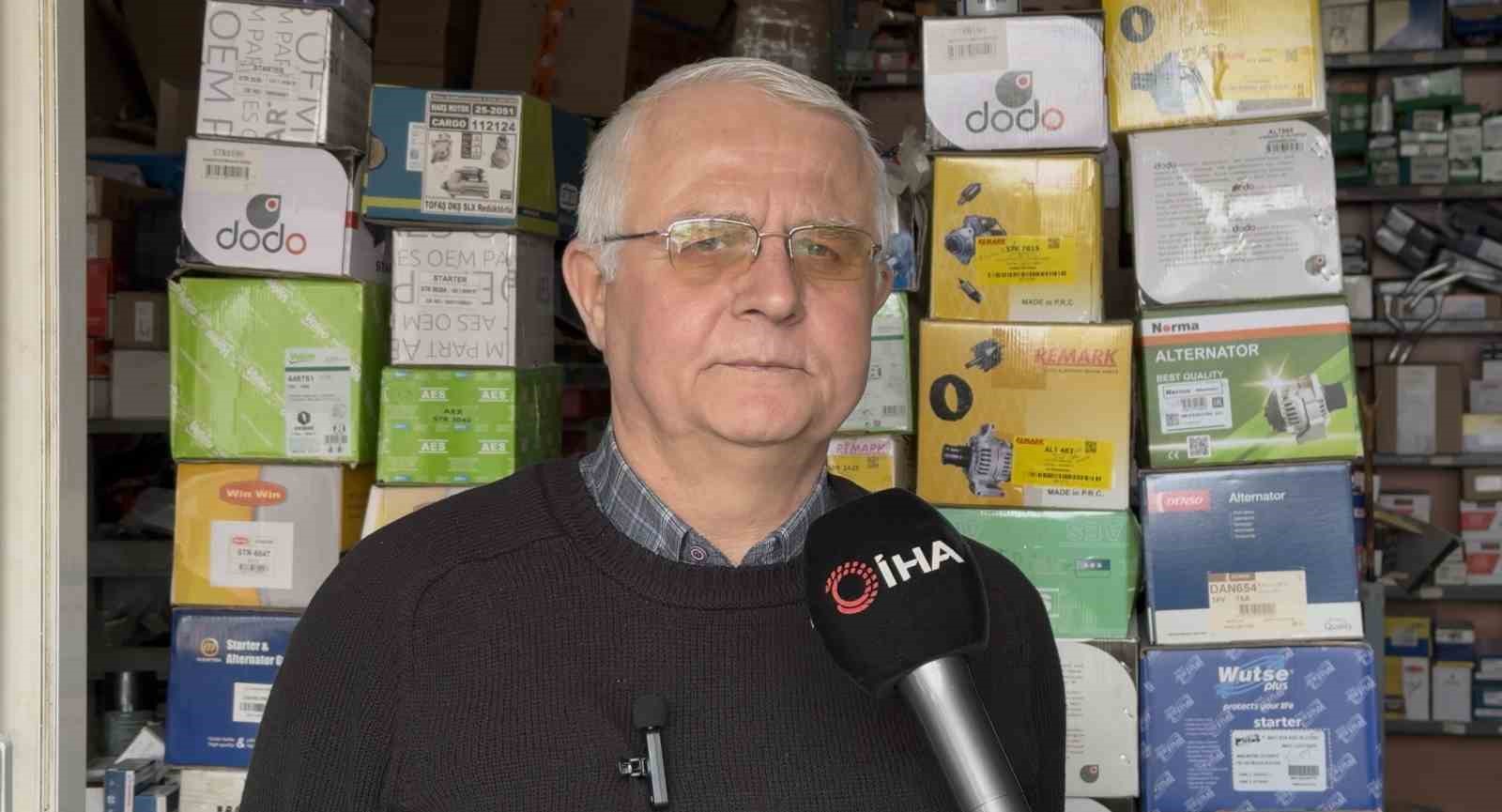 İznik Gölü’nde kuraklık alarmı: Yağışlara rağmen çekilme sürüyor
