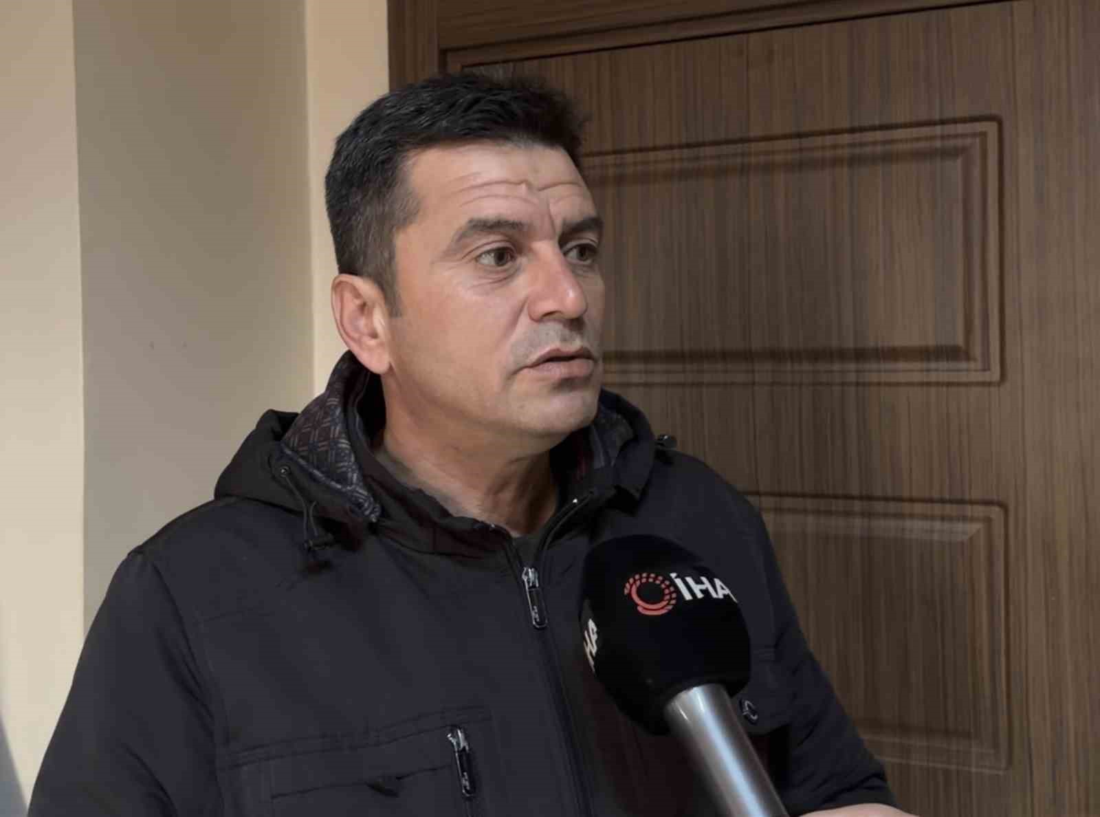 İznik Gölü’nde kuraklık alarmı: Yağışlara rağmen çekilme sürüyor
