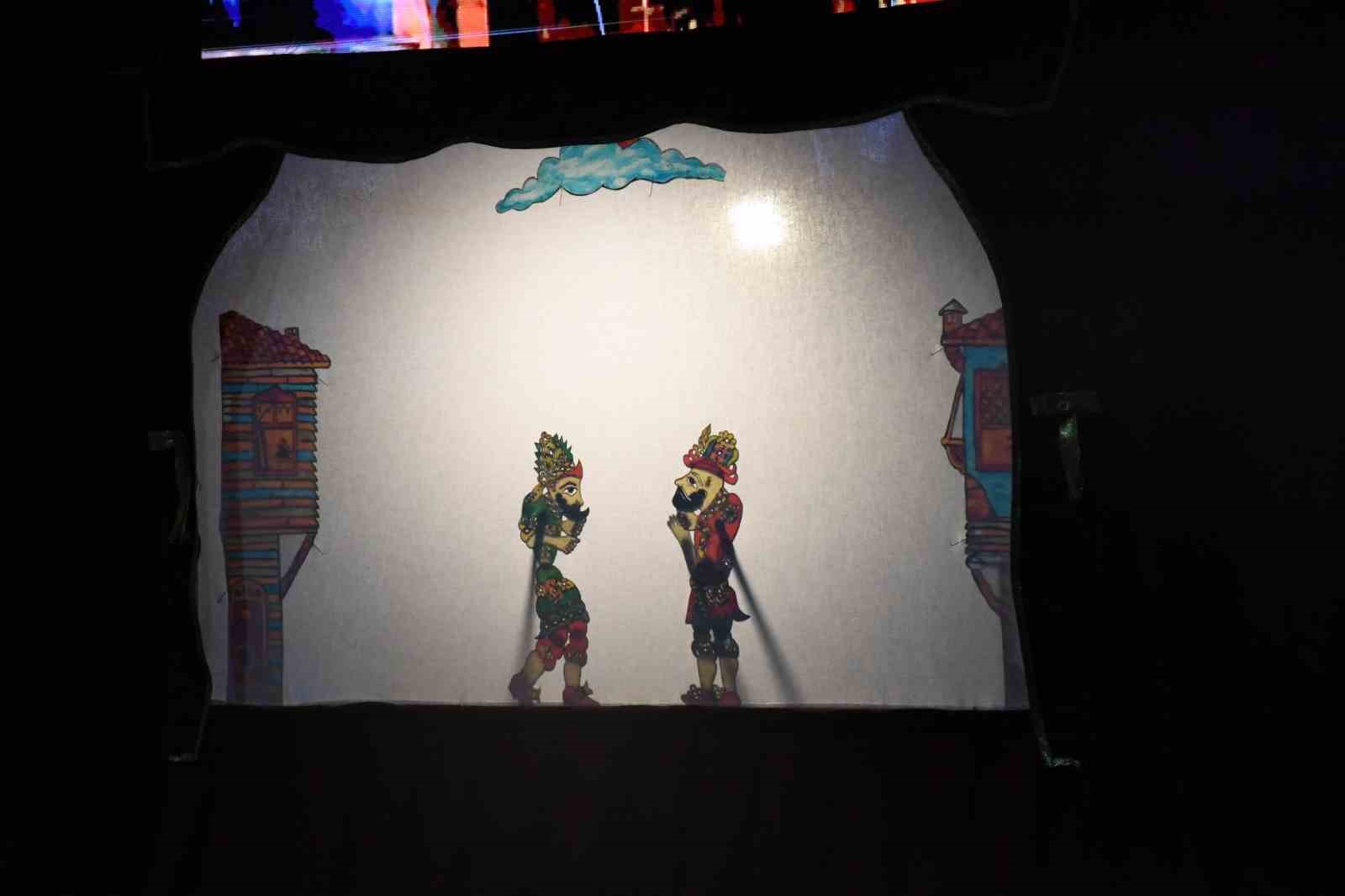 İznikli minikler Ramazan akşamlarında buluşuyor
